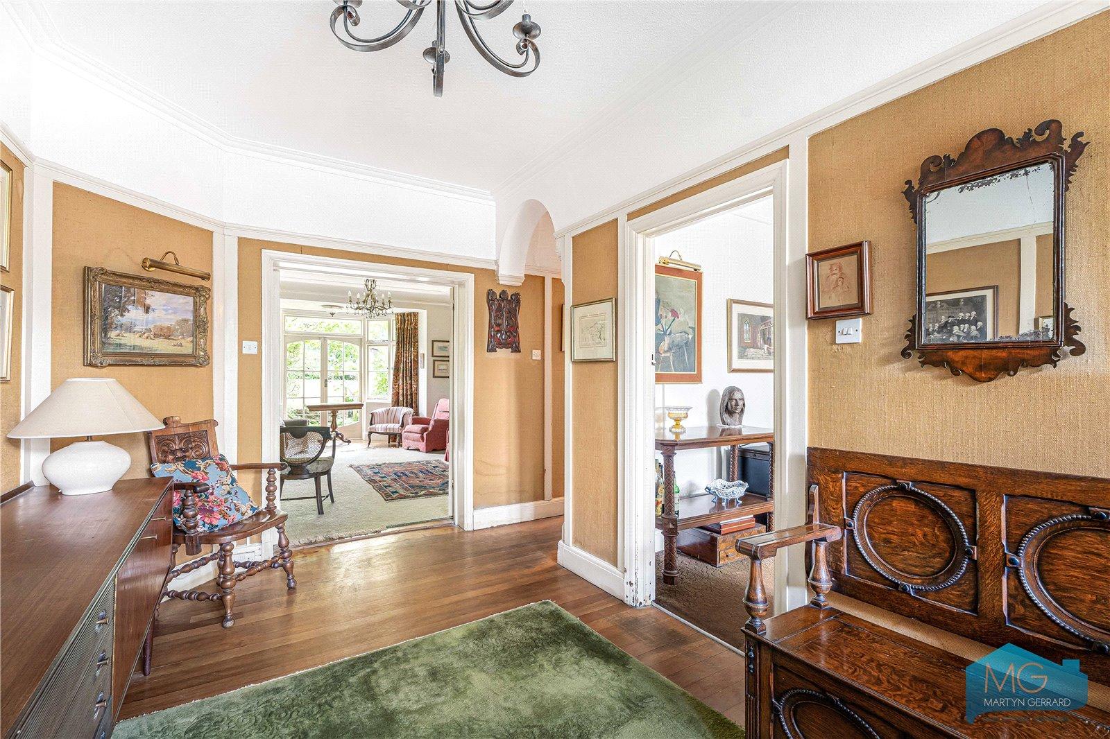 5 bedroom Semi-Detached House for sale - Martyn Gerrard