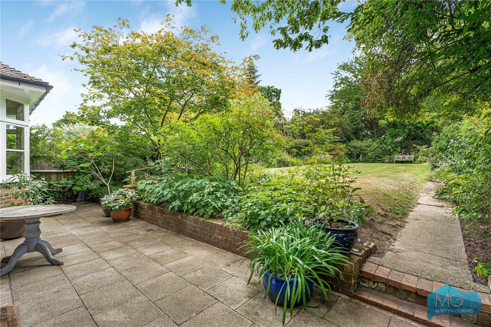 5 bedroom Semi-Detached House for sale - Martyn Gerrard