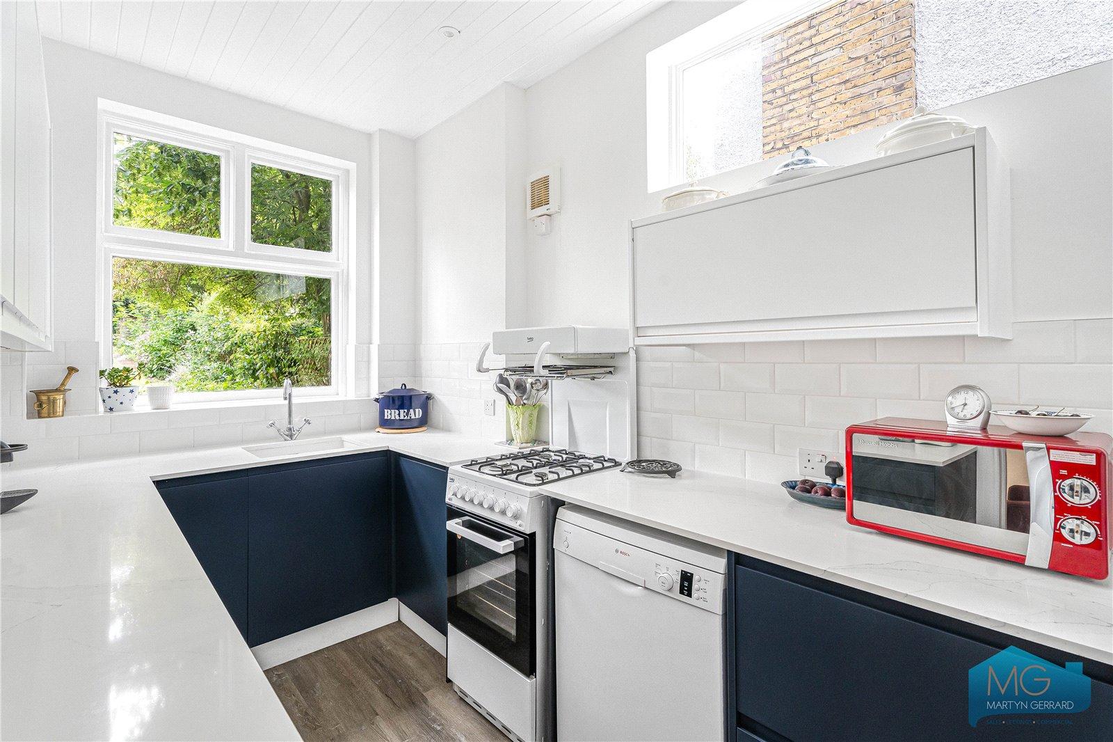 5 bedroom Semi-Detached House for sale - Martyn Gerrard