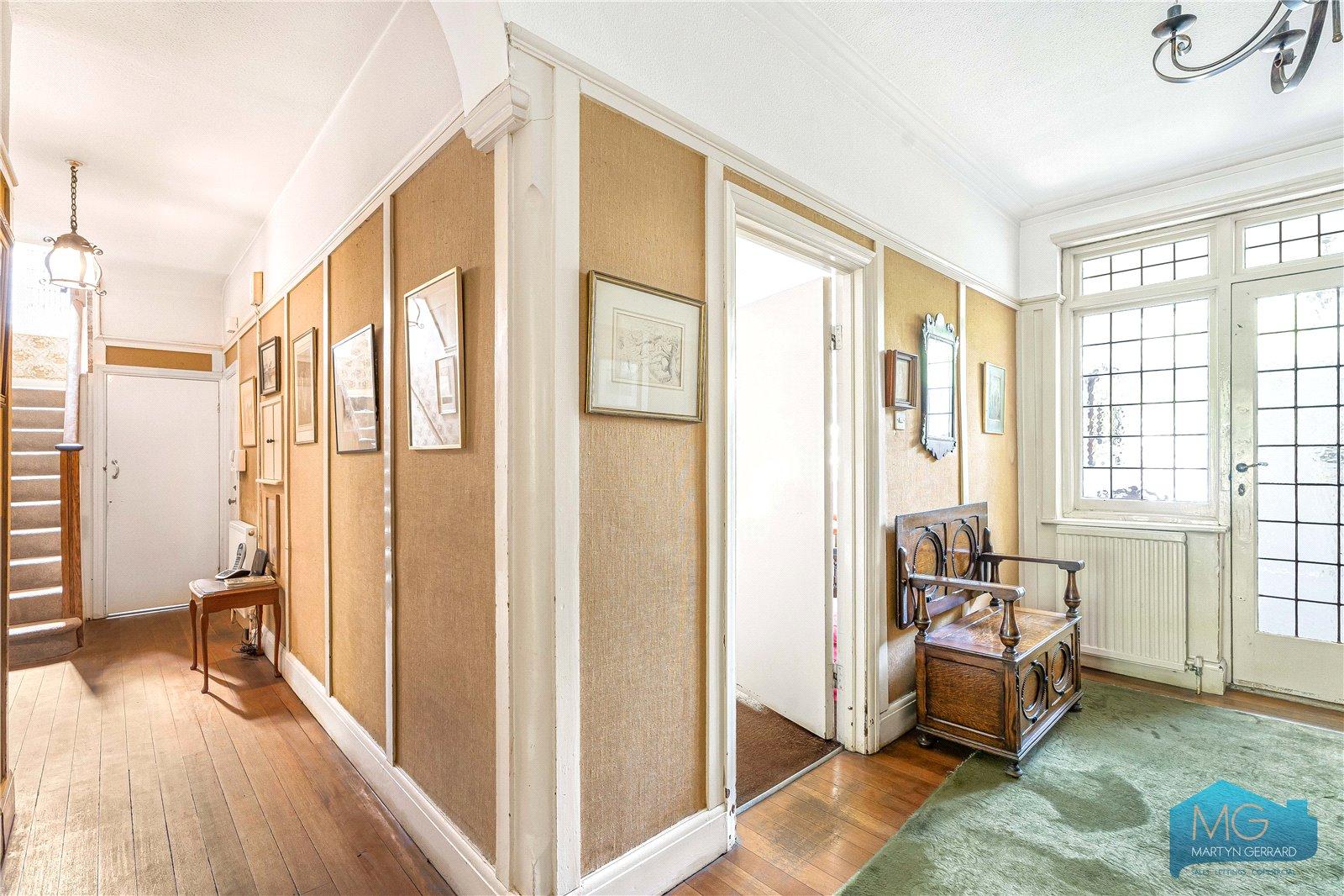 5 bedroom Semi-Detached House for sale - Martyn Gerrard
