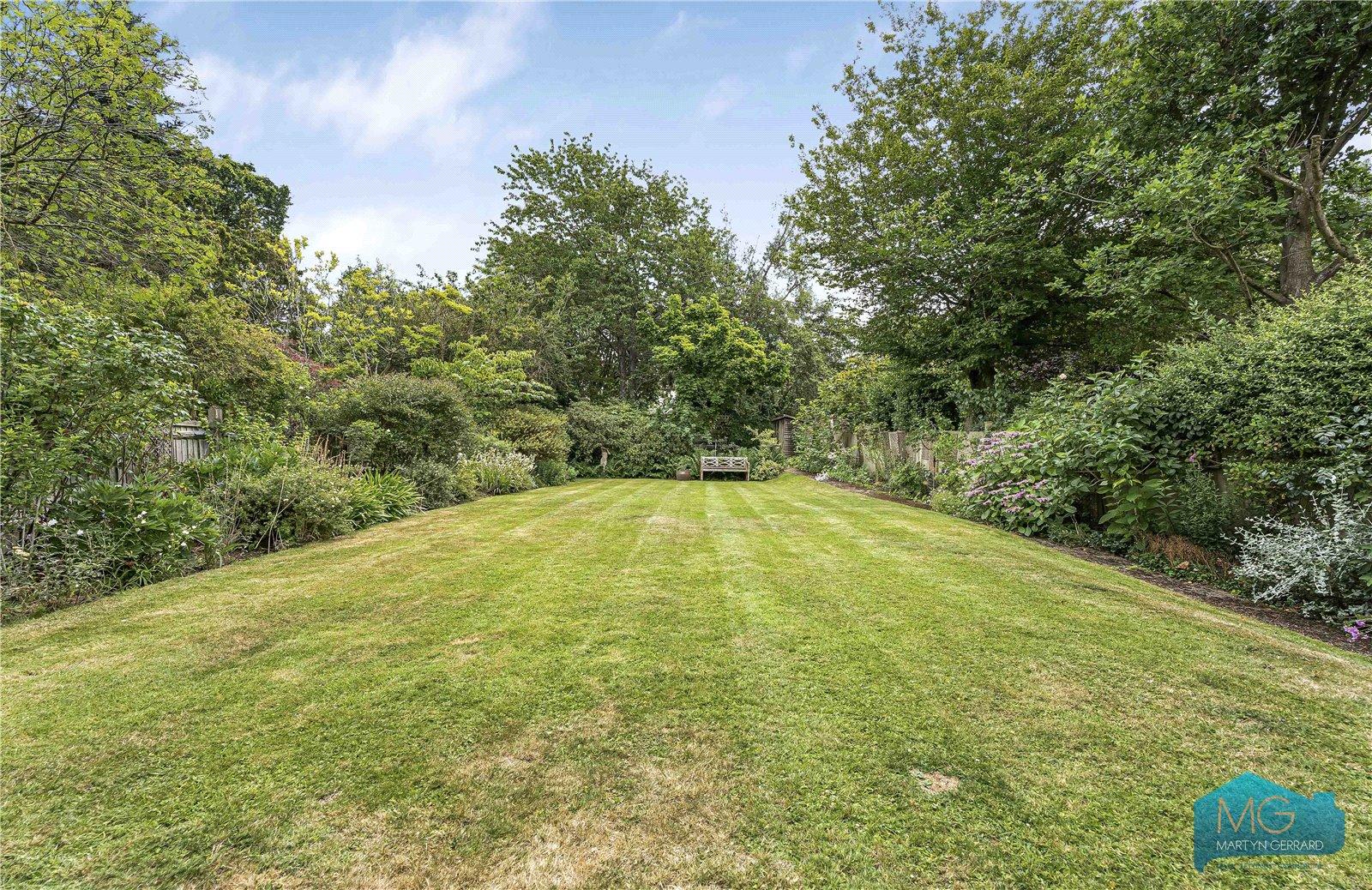 5 bedroom Semi-Detached House for sale - Martyn Gerrard