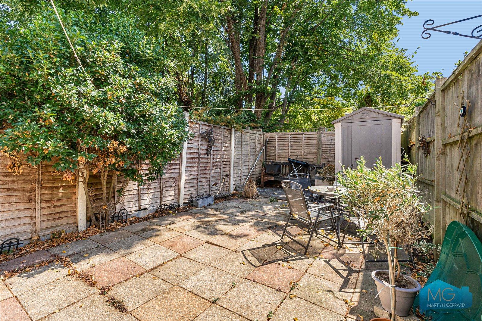 2 bedroom Terraced House for sale - Martyn Gerrard