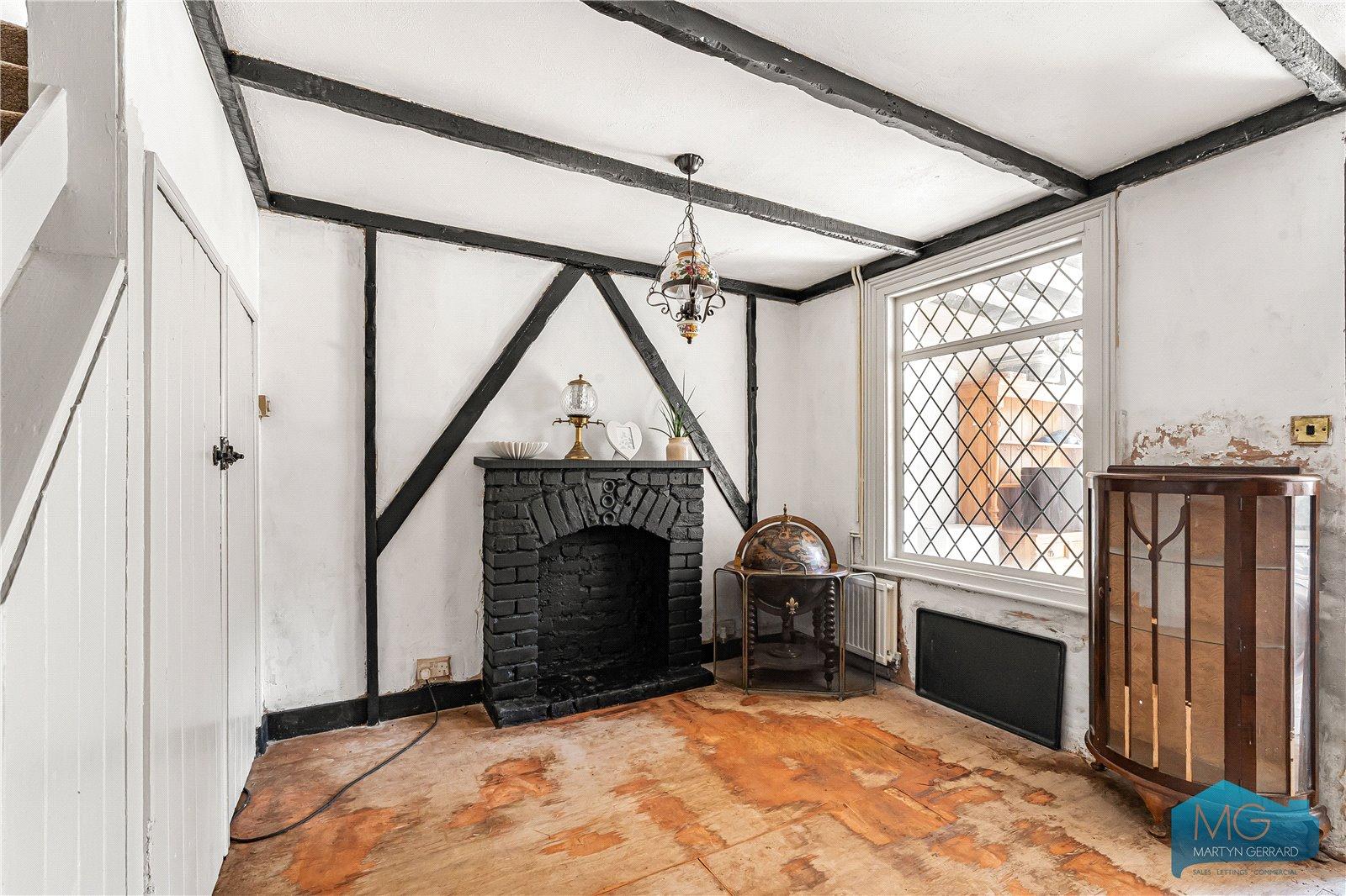 2 bedroom Terraced House for sale - Martyn Gerrard