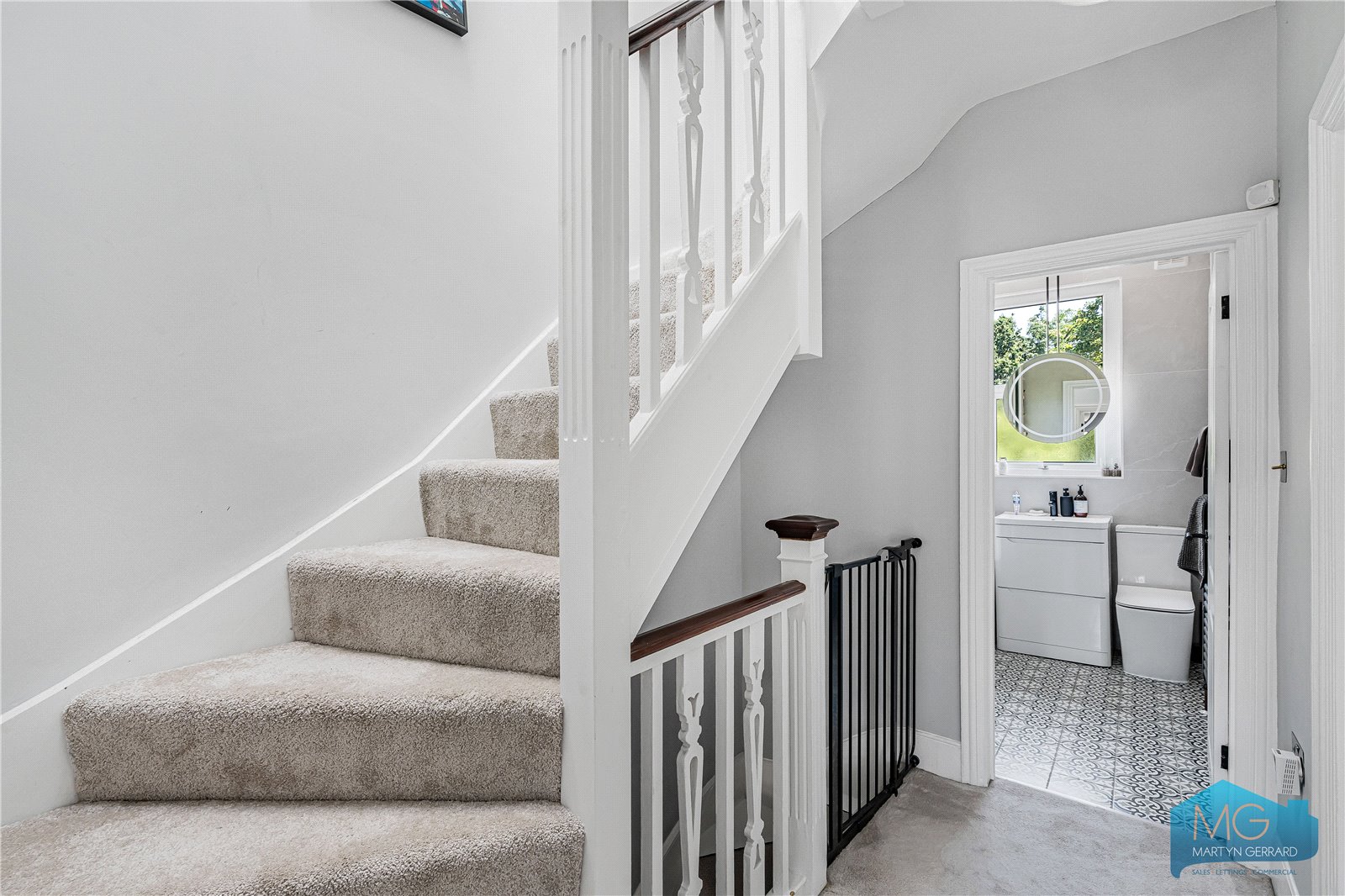 5 bedroom Terraced House for sale - Martyn Gerrard