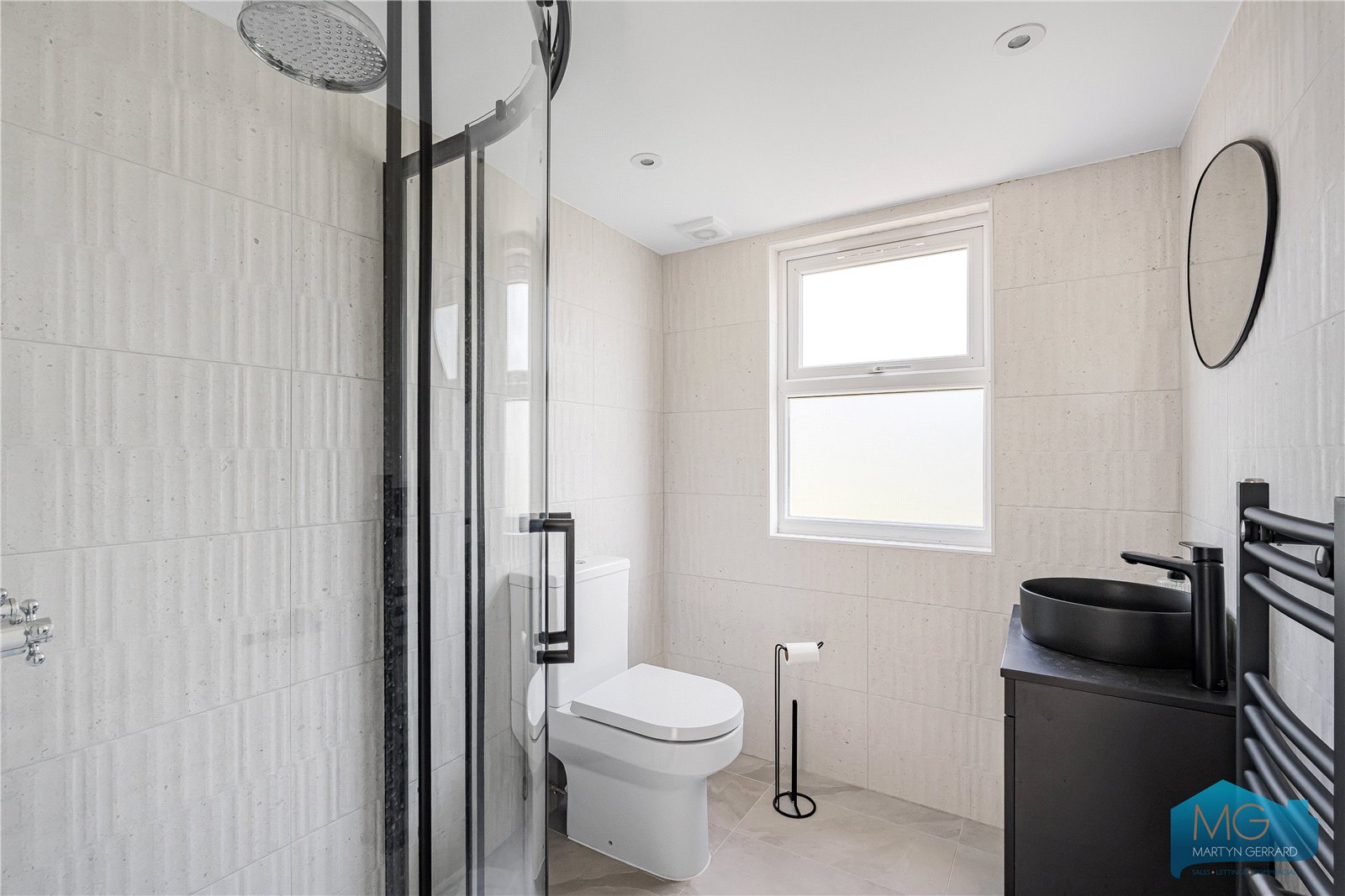 5 bedroom Terraced House for sale - Martyn Gerrard