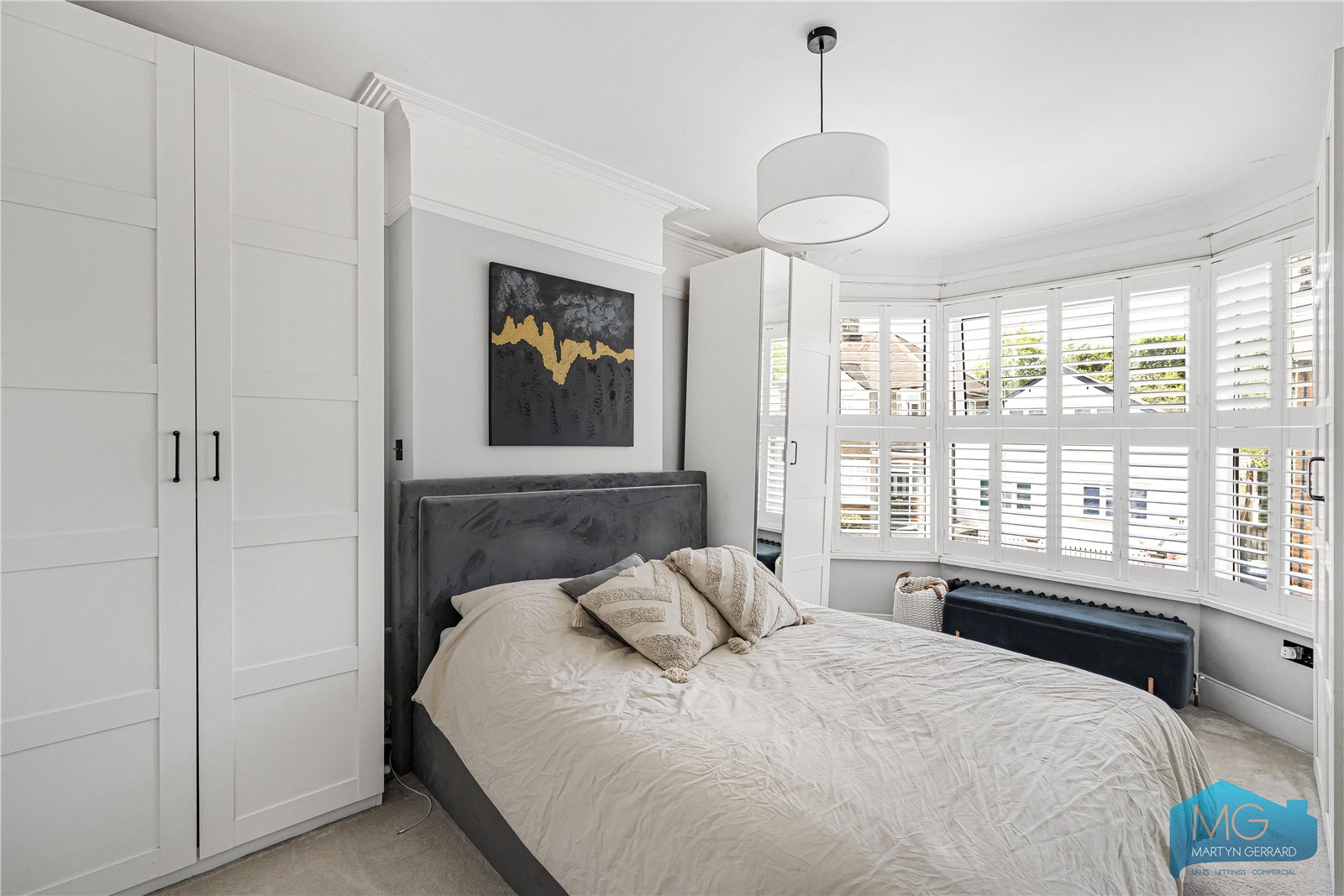 5 bedroom Terraced House for sale - Martyn Gerrard