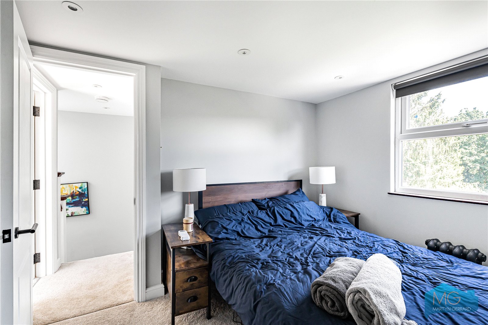 5 bedroom Terraced House for sale - Martyn Gerrard