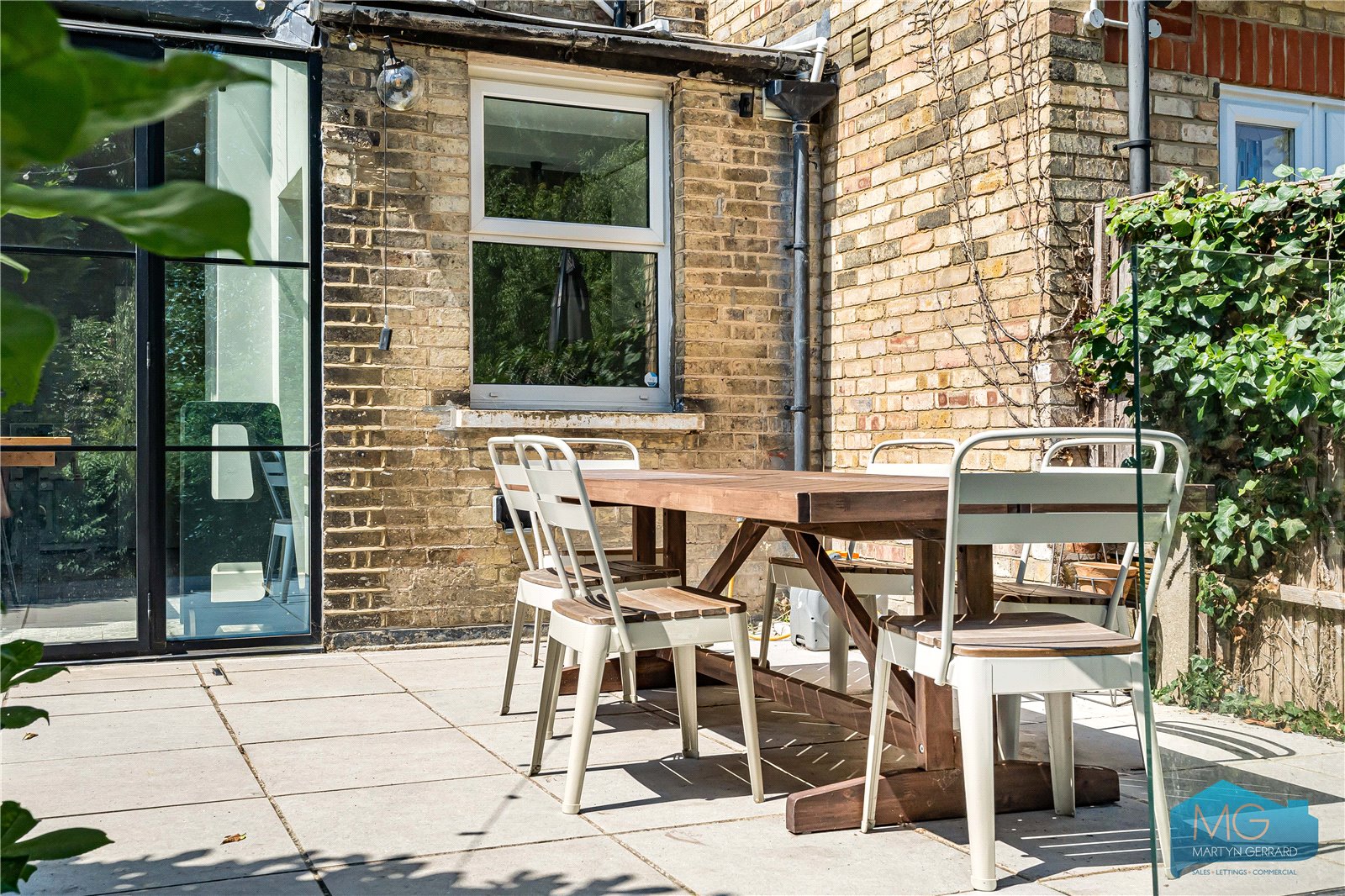 5 bedroom Terraced House for sale - Martyn Gerrard