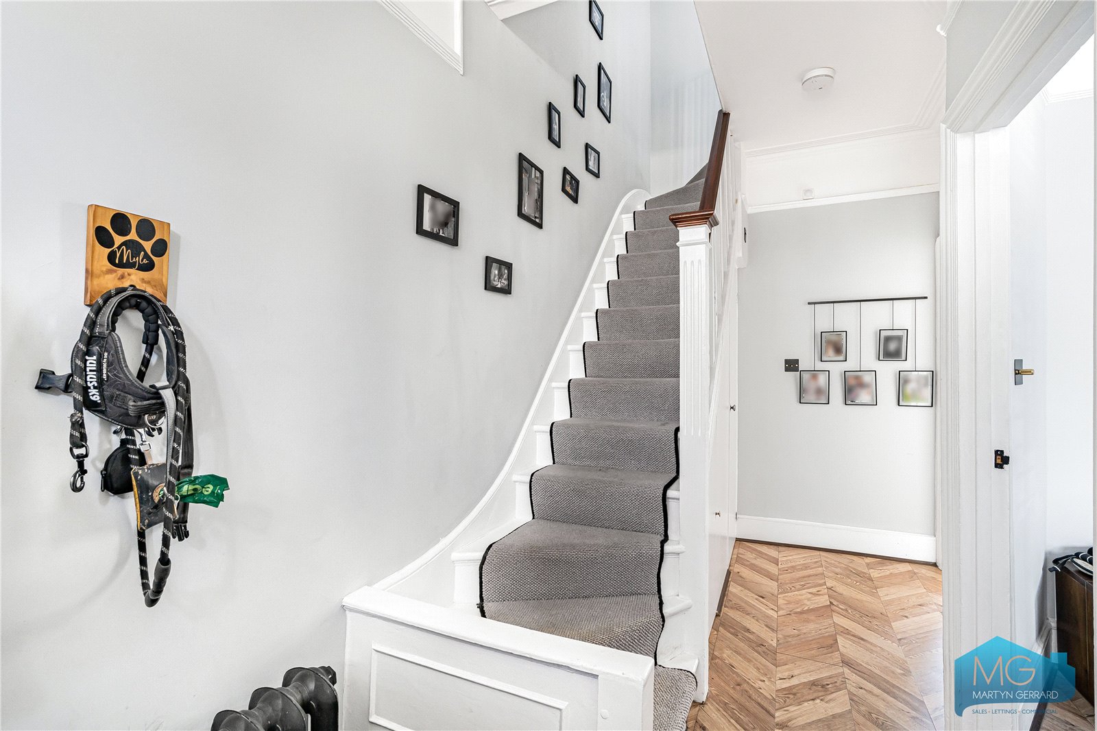 5 bedroom Terraced House for sale - Martyn Gerrard