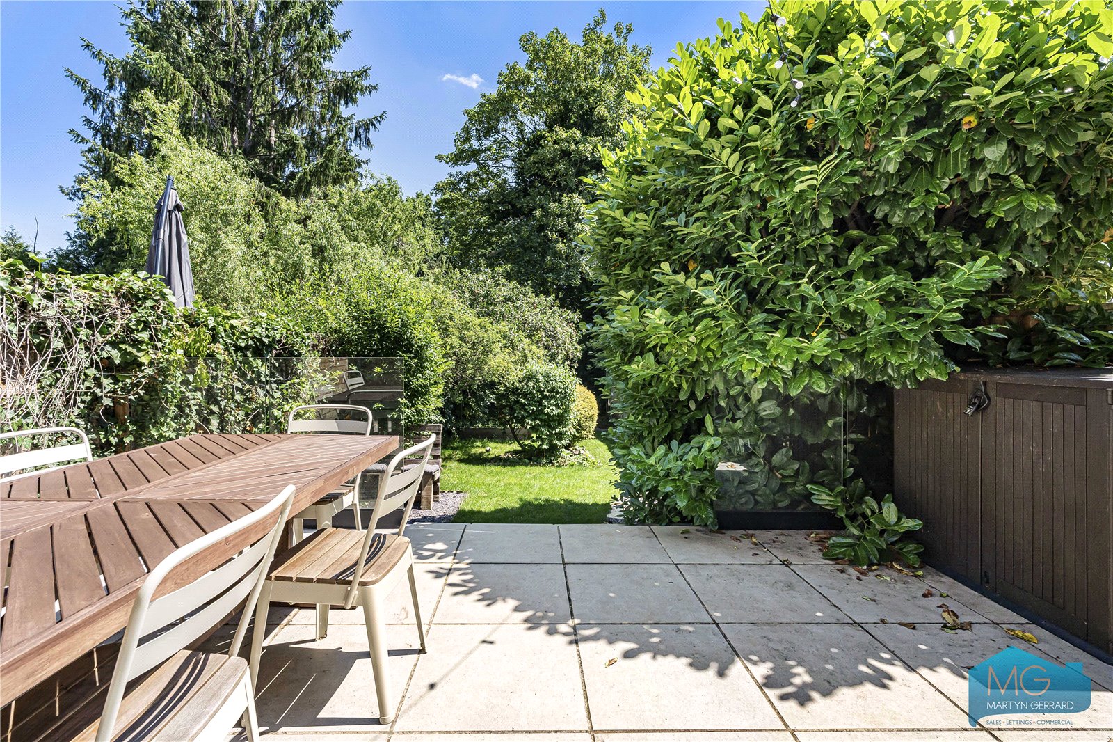 5 bedroom Terraced House for sale - Martyn Gerrard