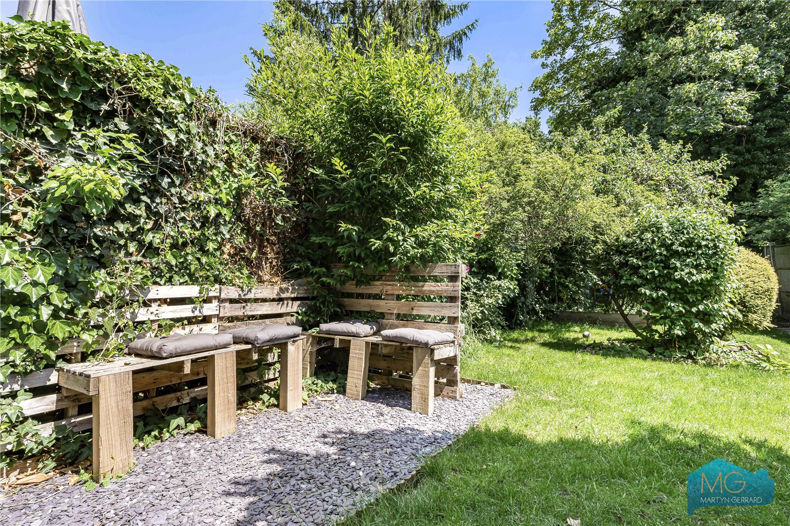 5 bedroom Terraced House for sale - Martyn Gerrard