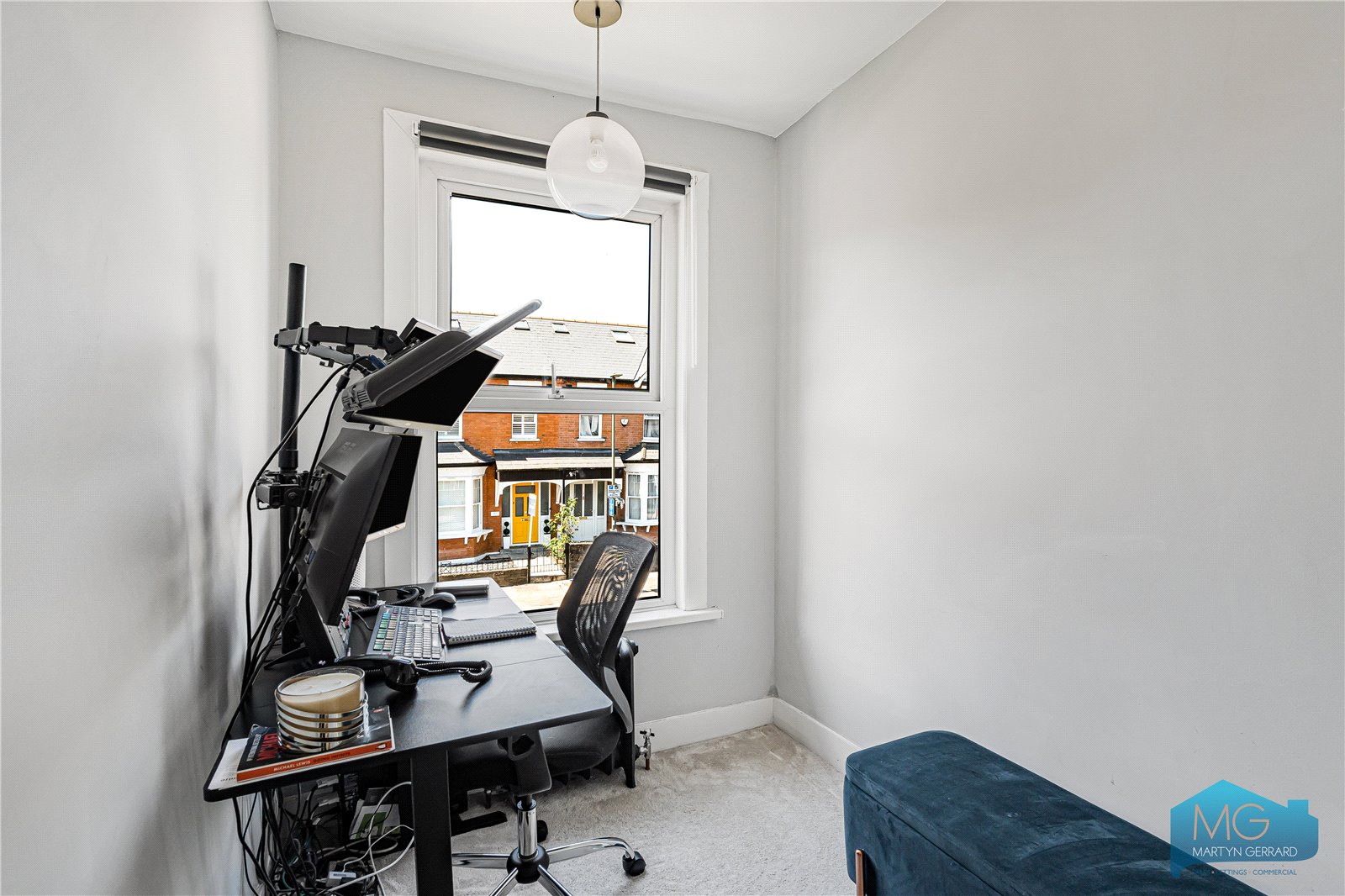 5 bedroom Terraced House for sale - Martyn Gerrard