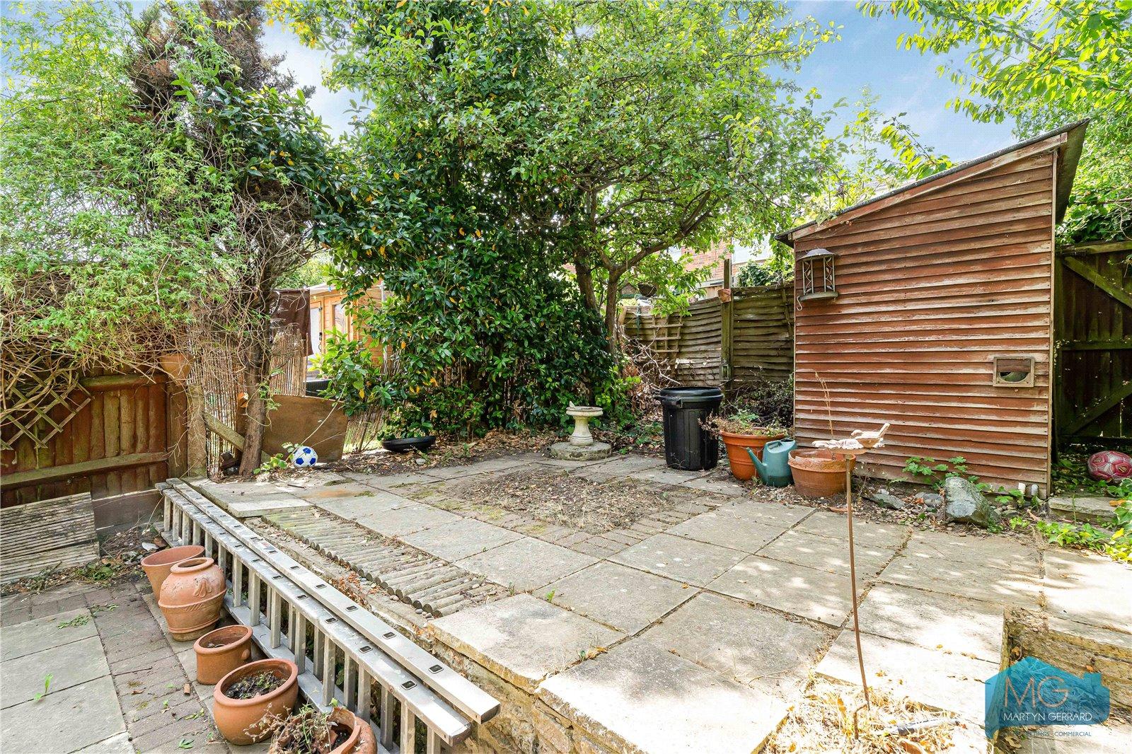 3 bedroom Terraced House for sale - Martyn Gerrard
