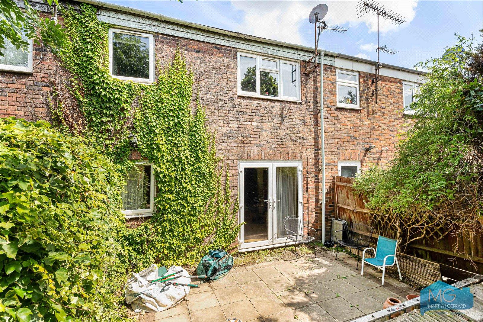 3 bedroom Terraced House for sale - Martyn Gerrard