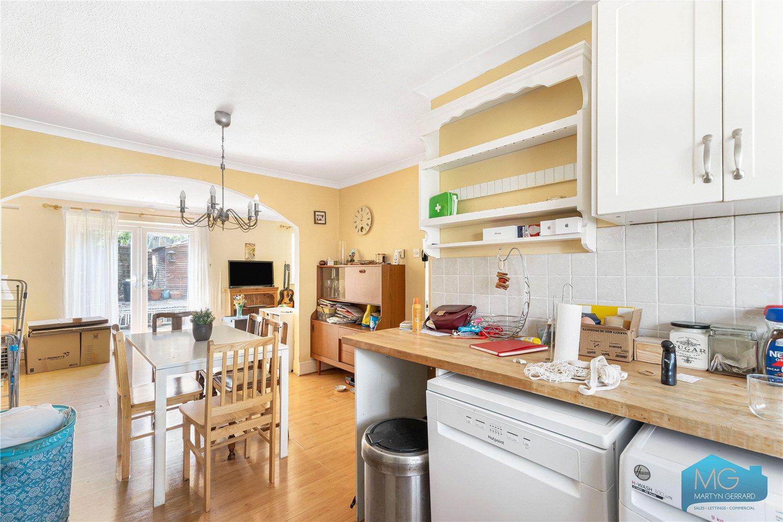 3 bedroom Terraced House for sale - Martyn Gerrard