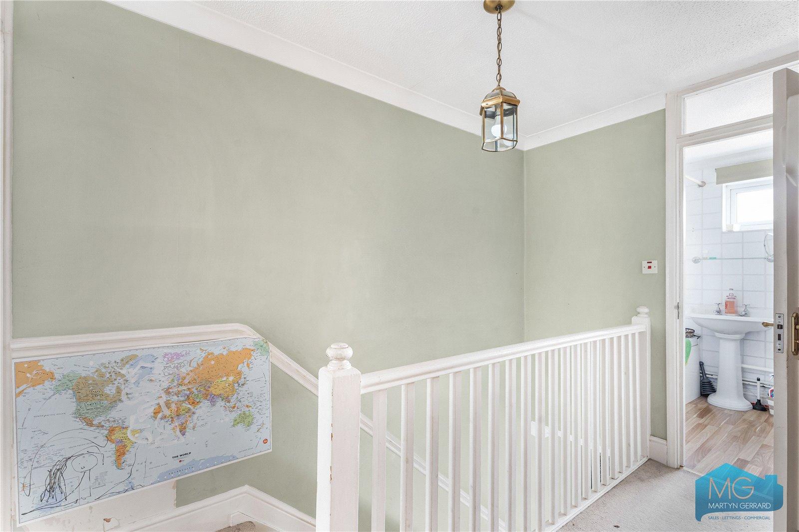 3 bedroom Terraced House for sale - Martyn Gerrard