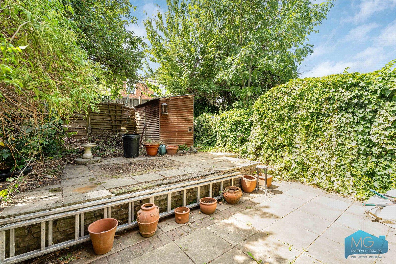 3 bedroom Terraced House for sale - Martyn Gerrard
