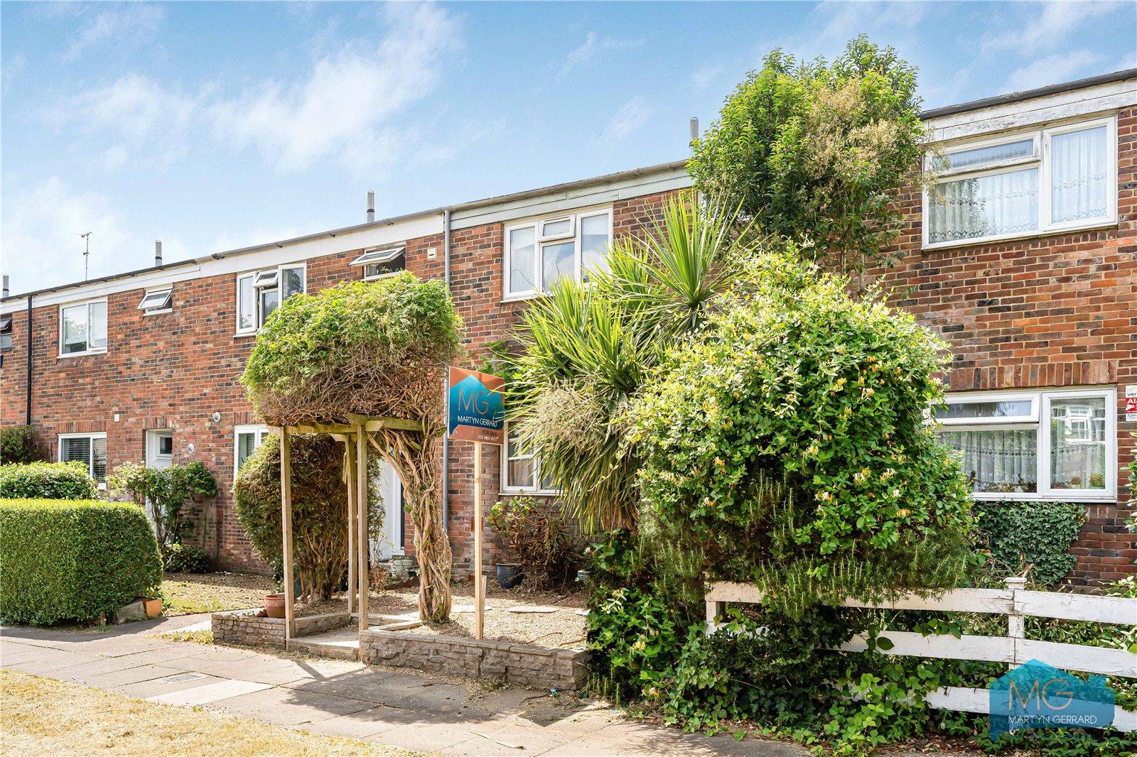3 bedroom Terraced House for sale - Martyn Gerrard