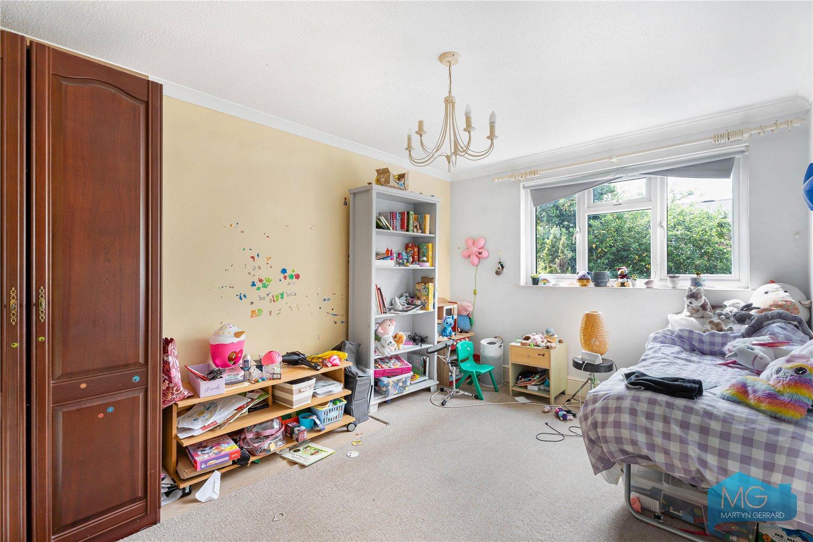 3 bedroom Terraced House for sale - Martyn Gerrard