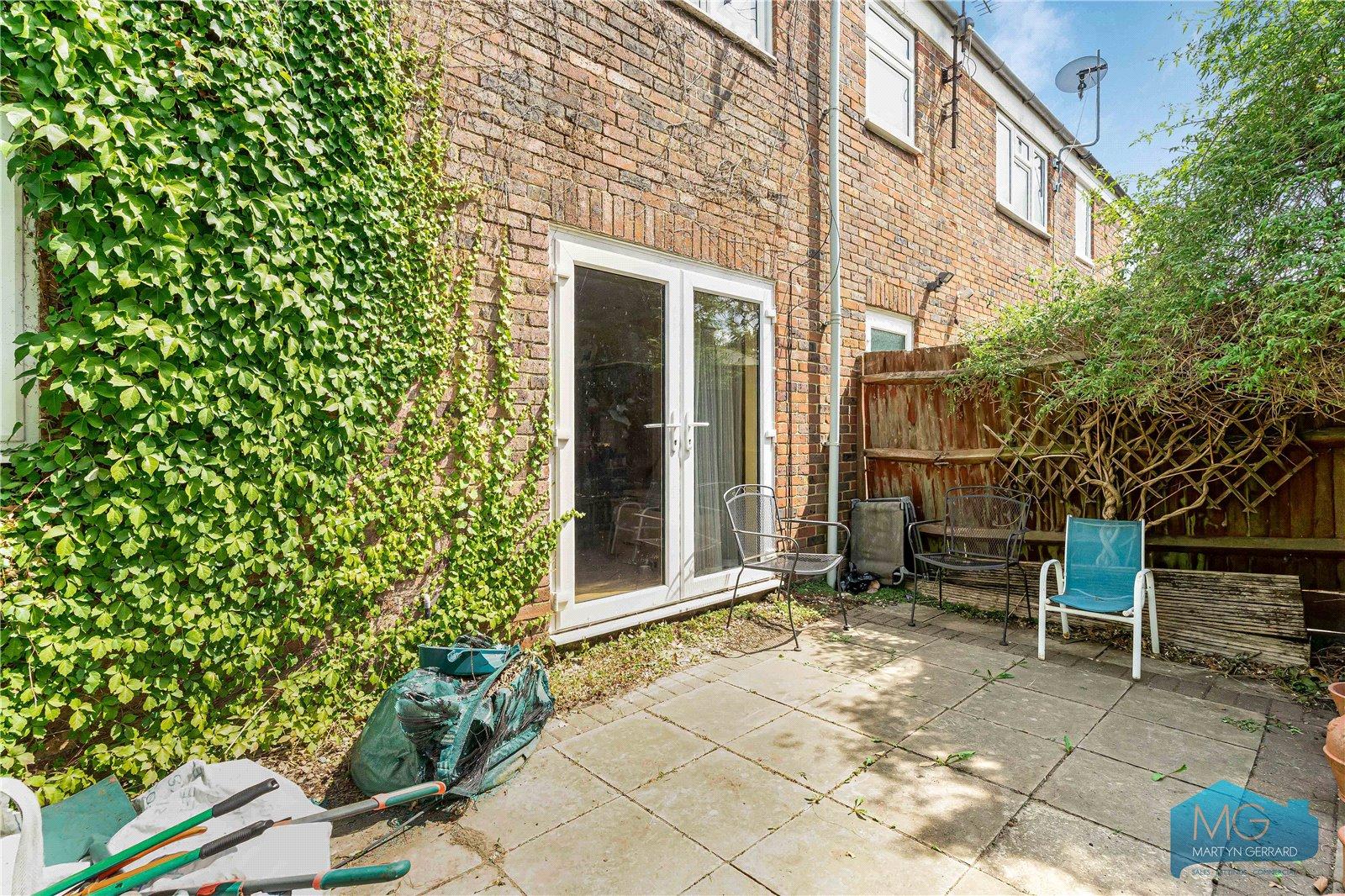 3 bedroom Terraced House for sale - Martyn Gerrard