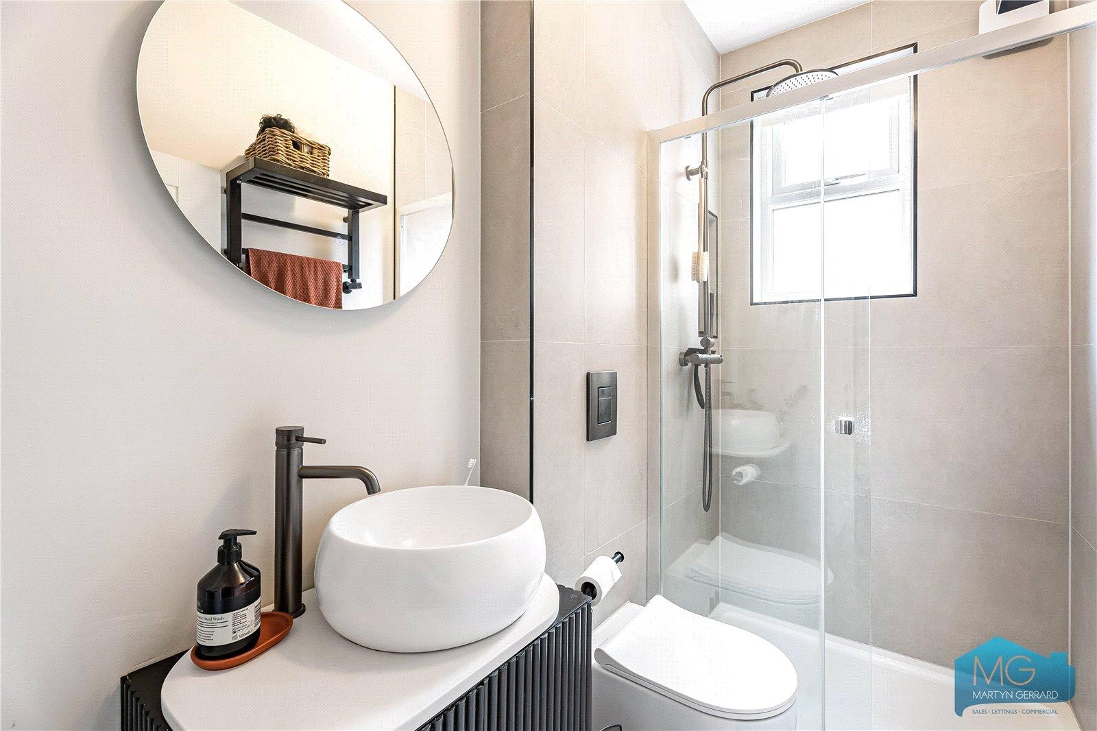 2 bedroom Maisonette to rent - Martyn Gerrard