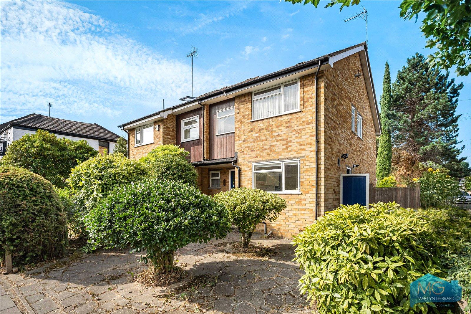 3 bedroom Semi-Detached House for sale - Martyn Gerrard