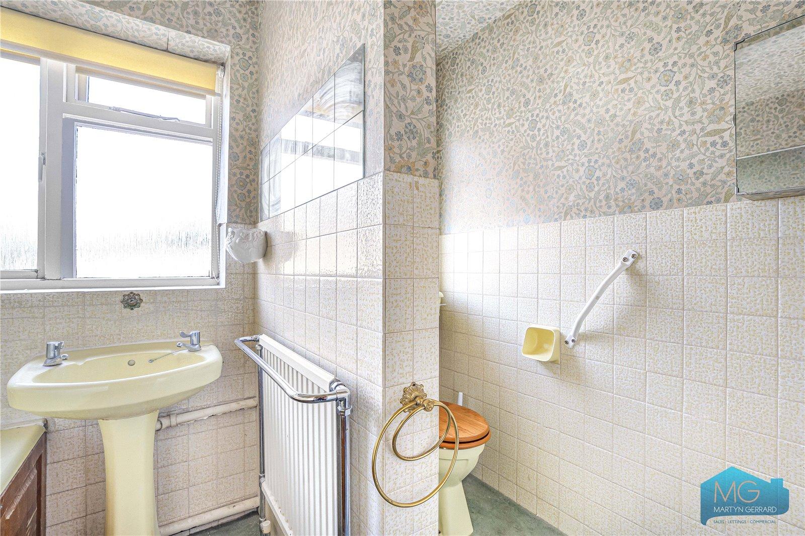 3 bedroom Semi-Detached House for sale - Martyn Gerrard