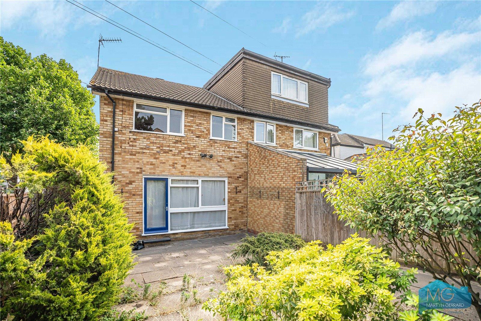 3 bedroom Semi-Detached House for sale - Martyn Gerrard