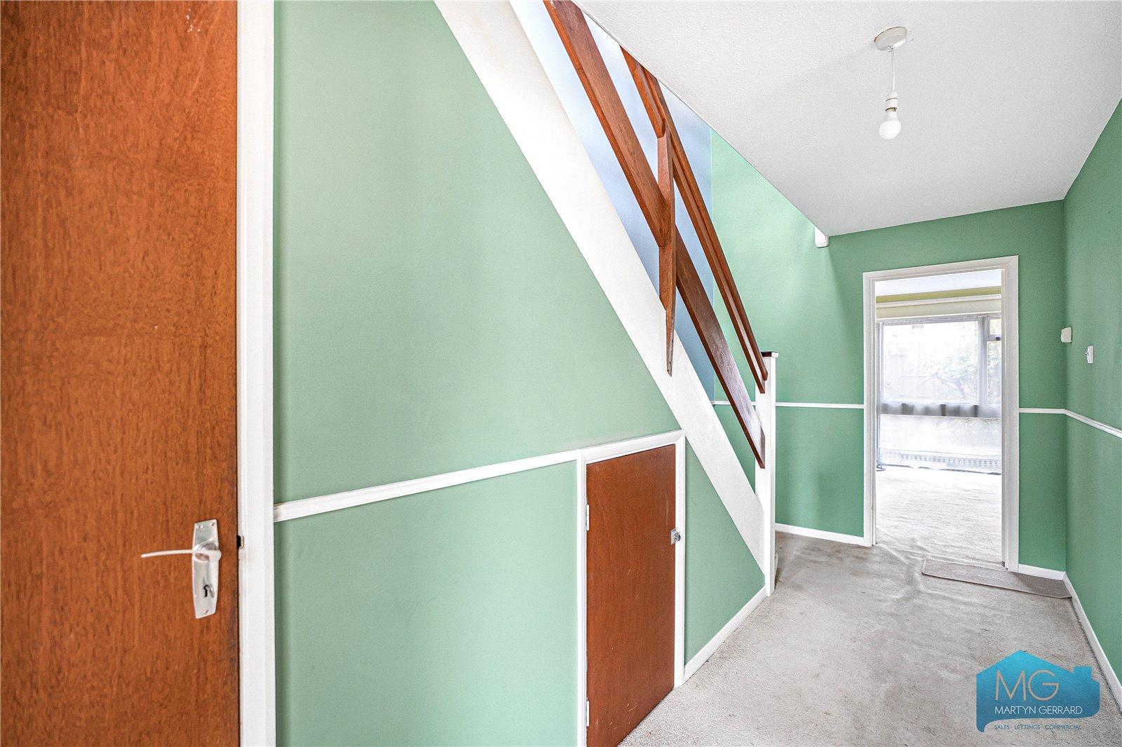 3 bedroom Semi-Detached House for sale - Martyn Gerrard