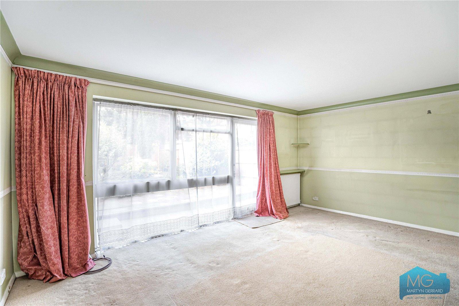 3 bedroom Semi-Detached House for sale - Martyn Gerrard