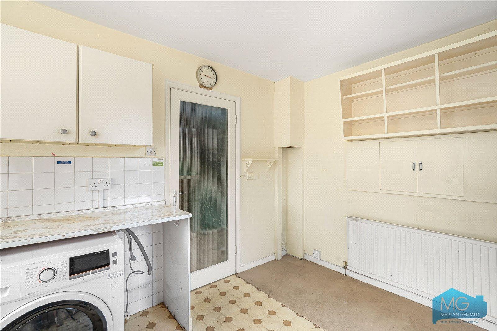 3 bedroom Semi-Detached House for sale - Martyn Gerrard