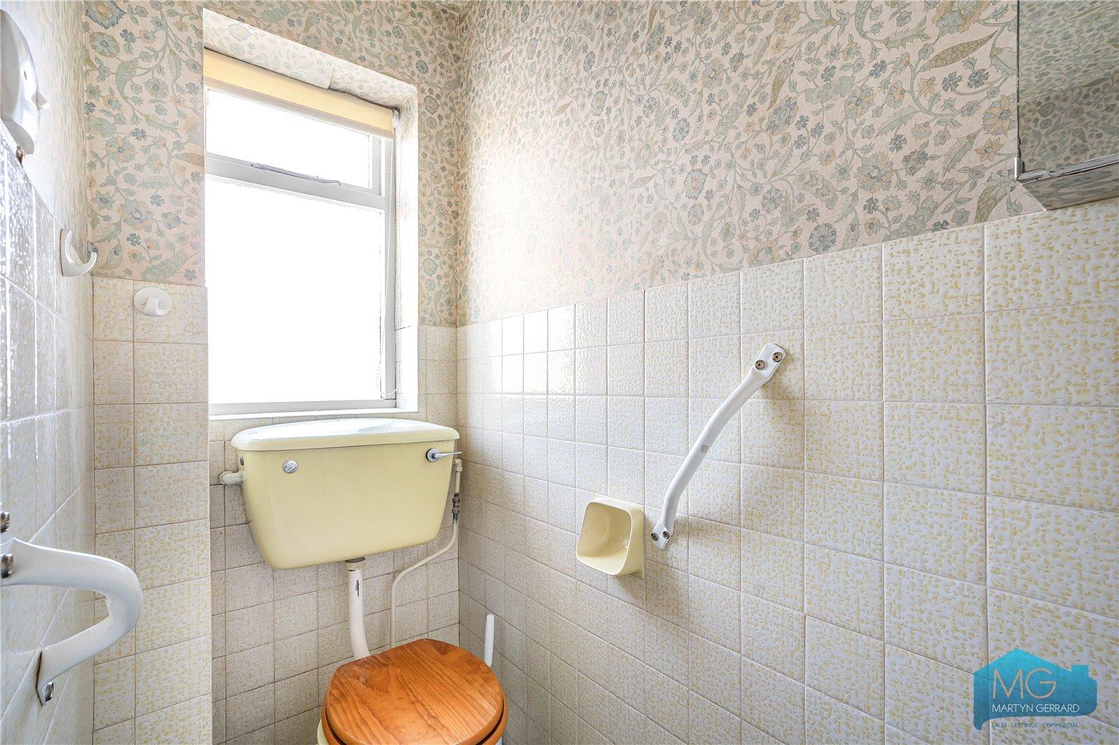 3 bedroom Semi-Detached House for sale - Martyn Gerrard