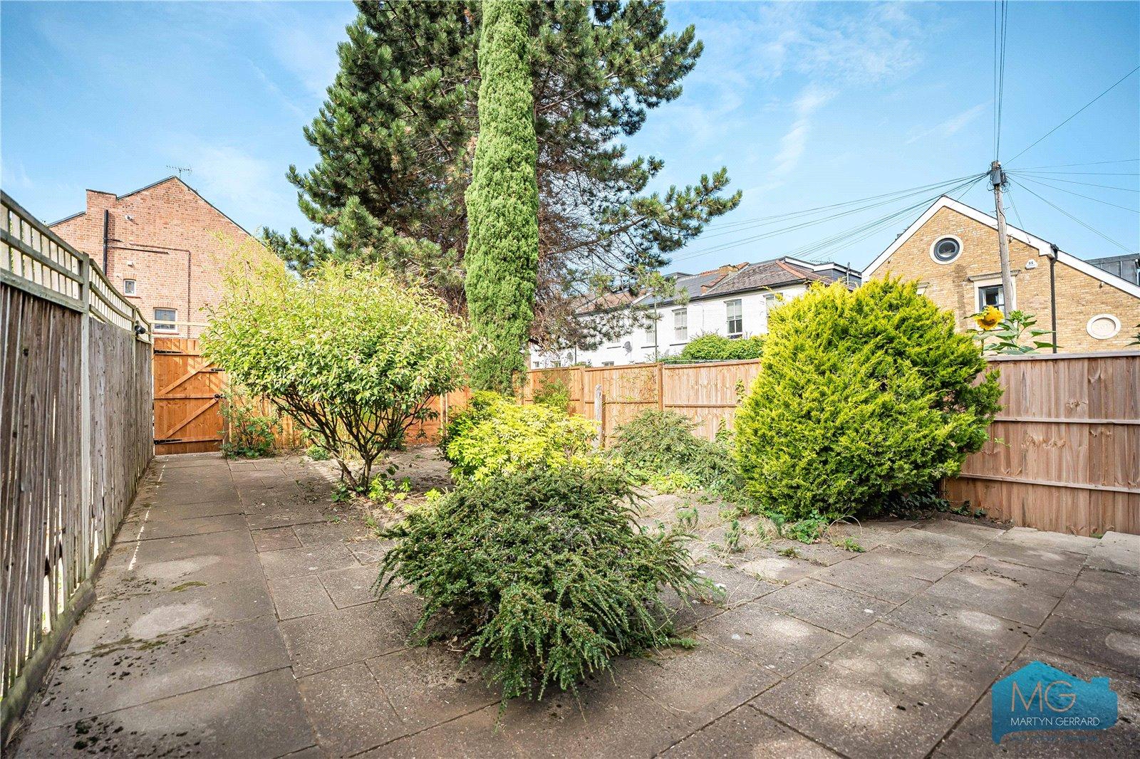 3 bedroom Semi-Detached House for sale - Martyn Gerrard