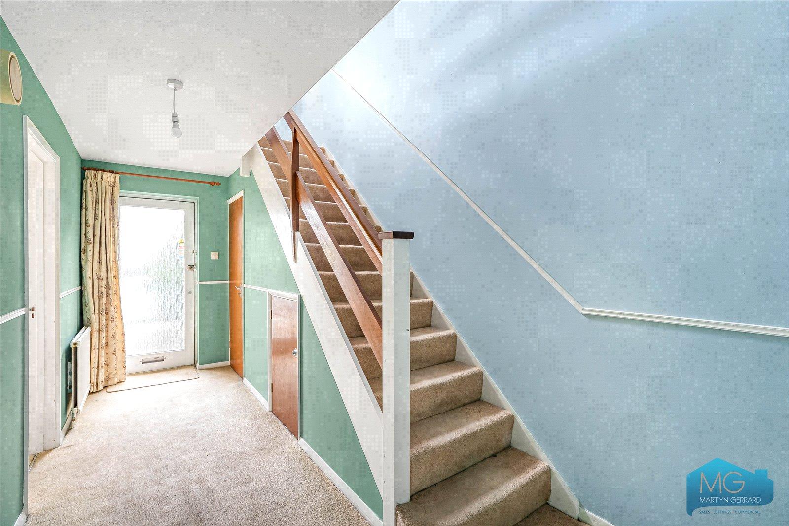 3 bedroom Semi-Detached House for sale - Martyn Gerrard