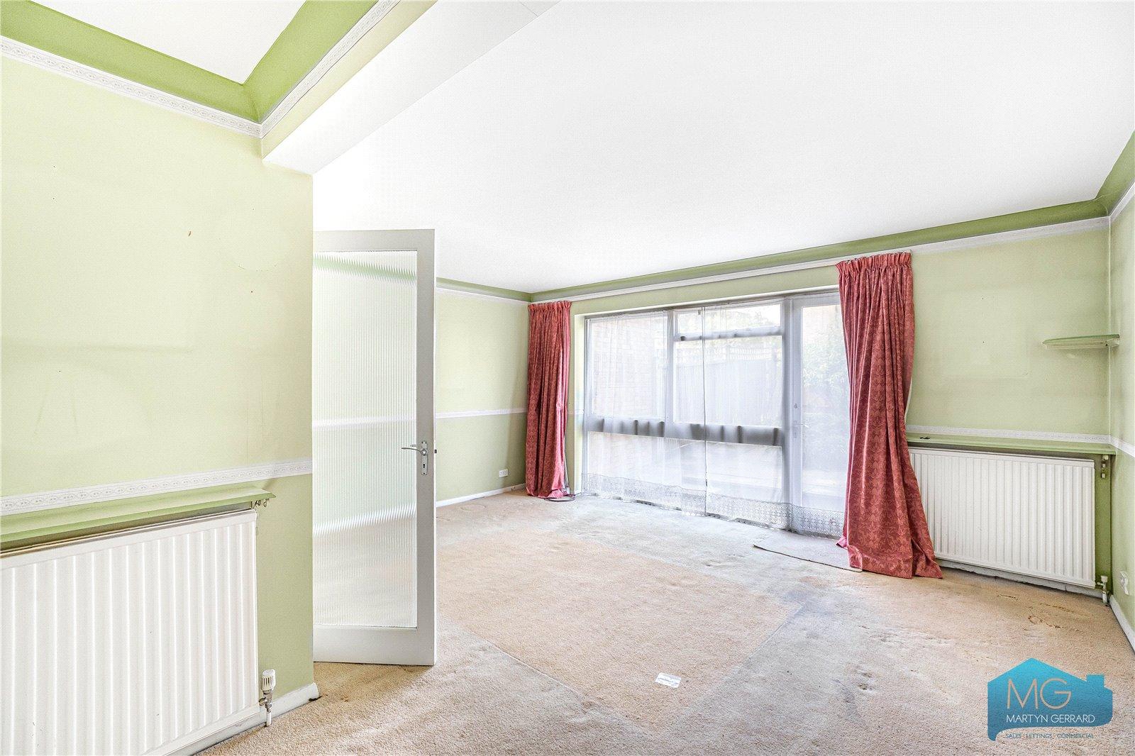 3 bedroom Semi-Detached House for sale - Martyn Gerrard