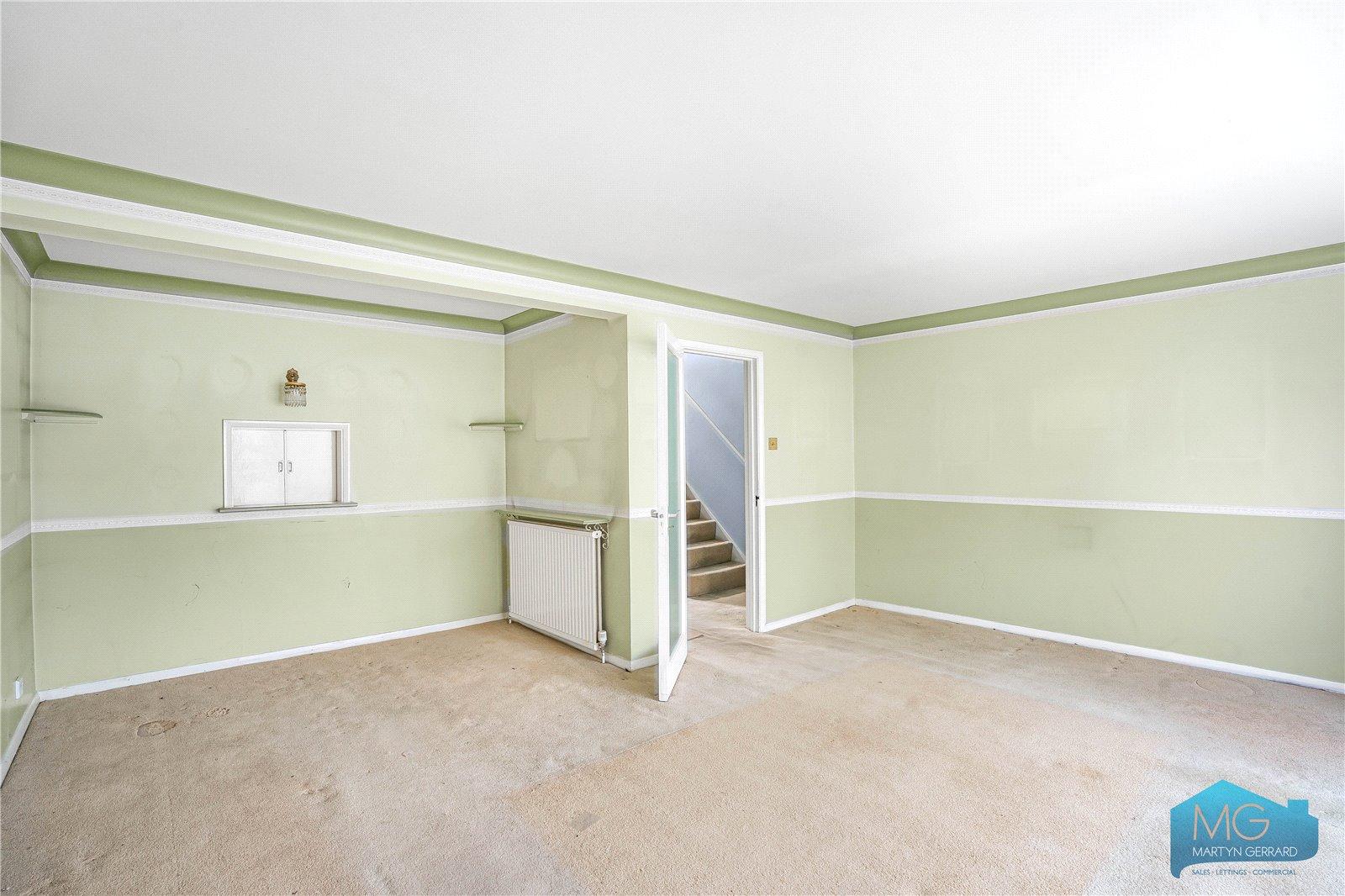 3 bedroom Semi-Detached House for sale - Martyn Gerrard