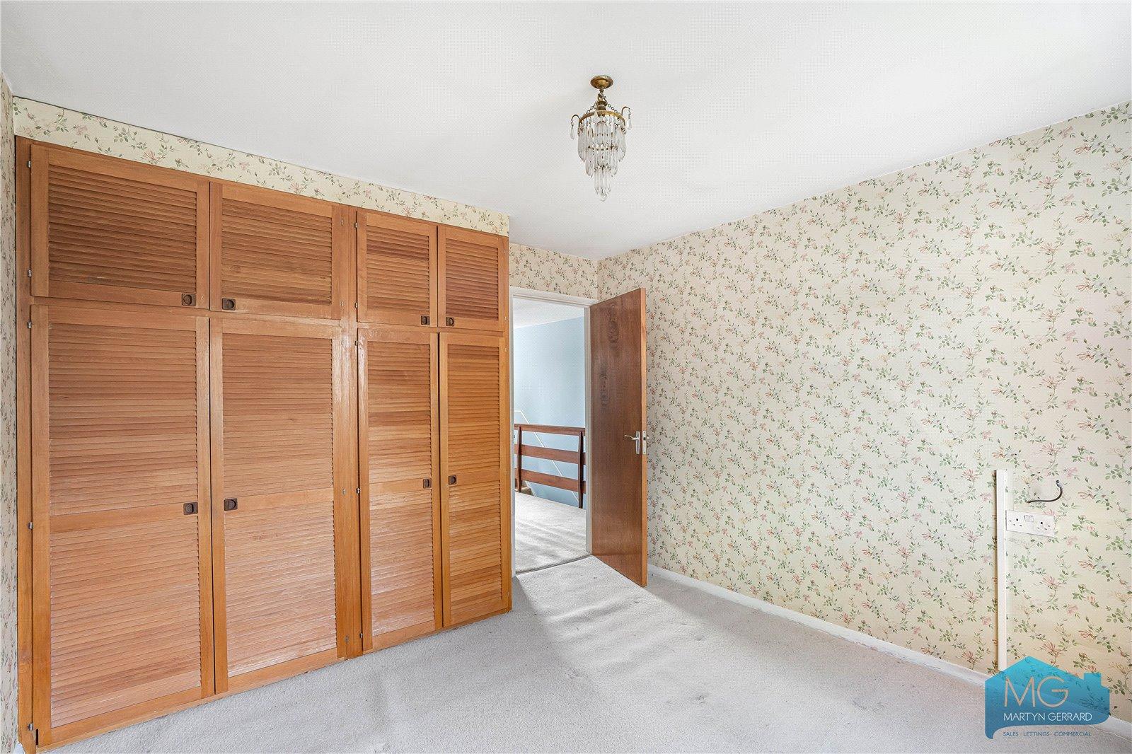 3 bedroom Semi-Detached House for sale - Martyn Gerrard