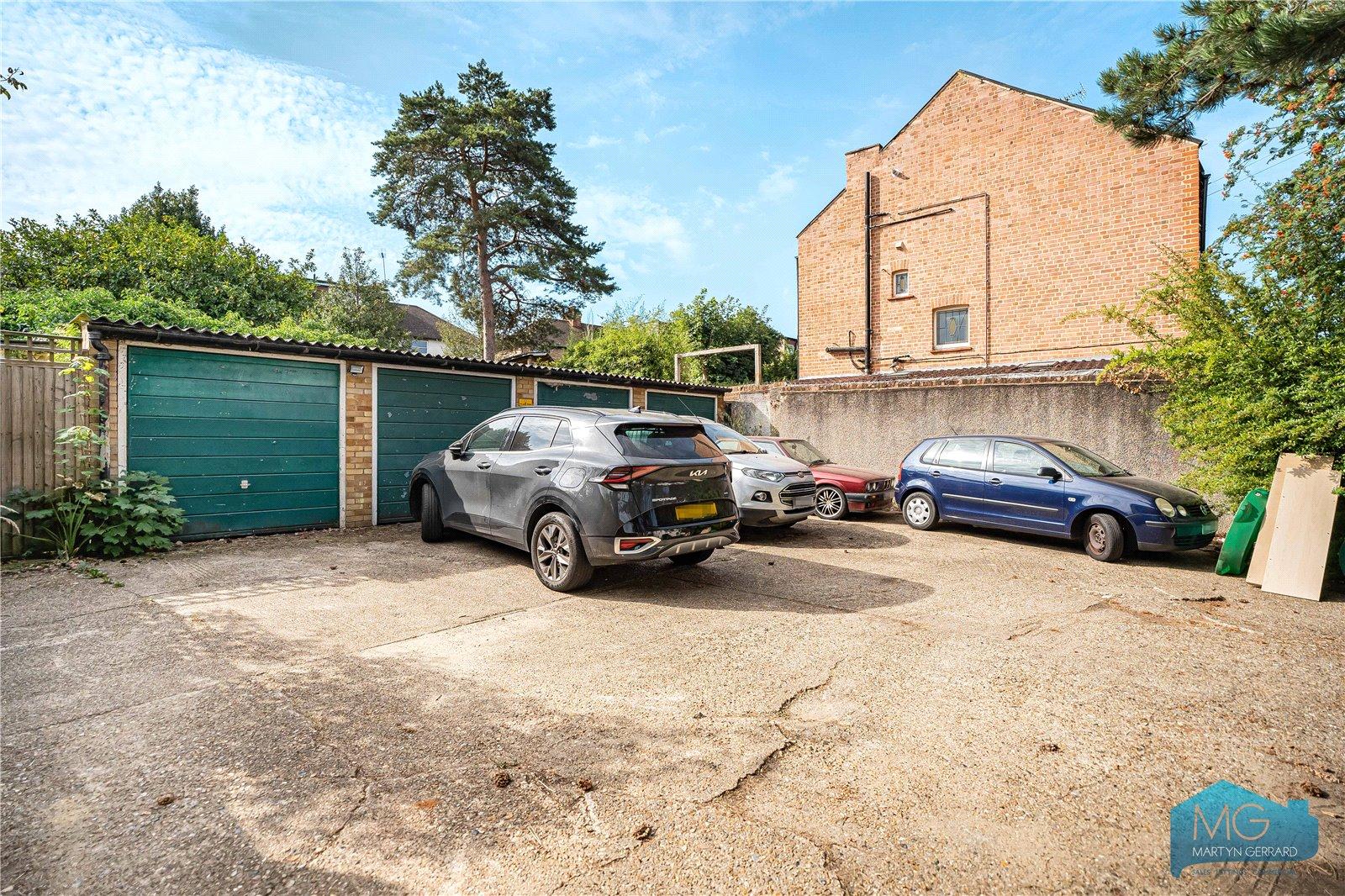 3 bedroom Semi-Detached House for sale - Martyn Gerrard