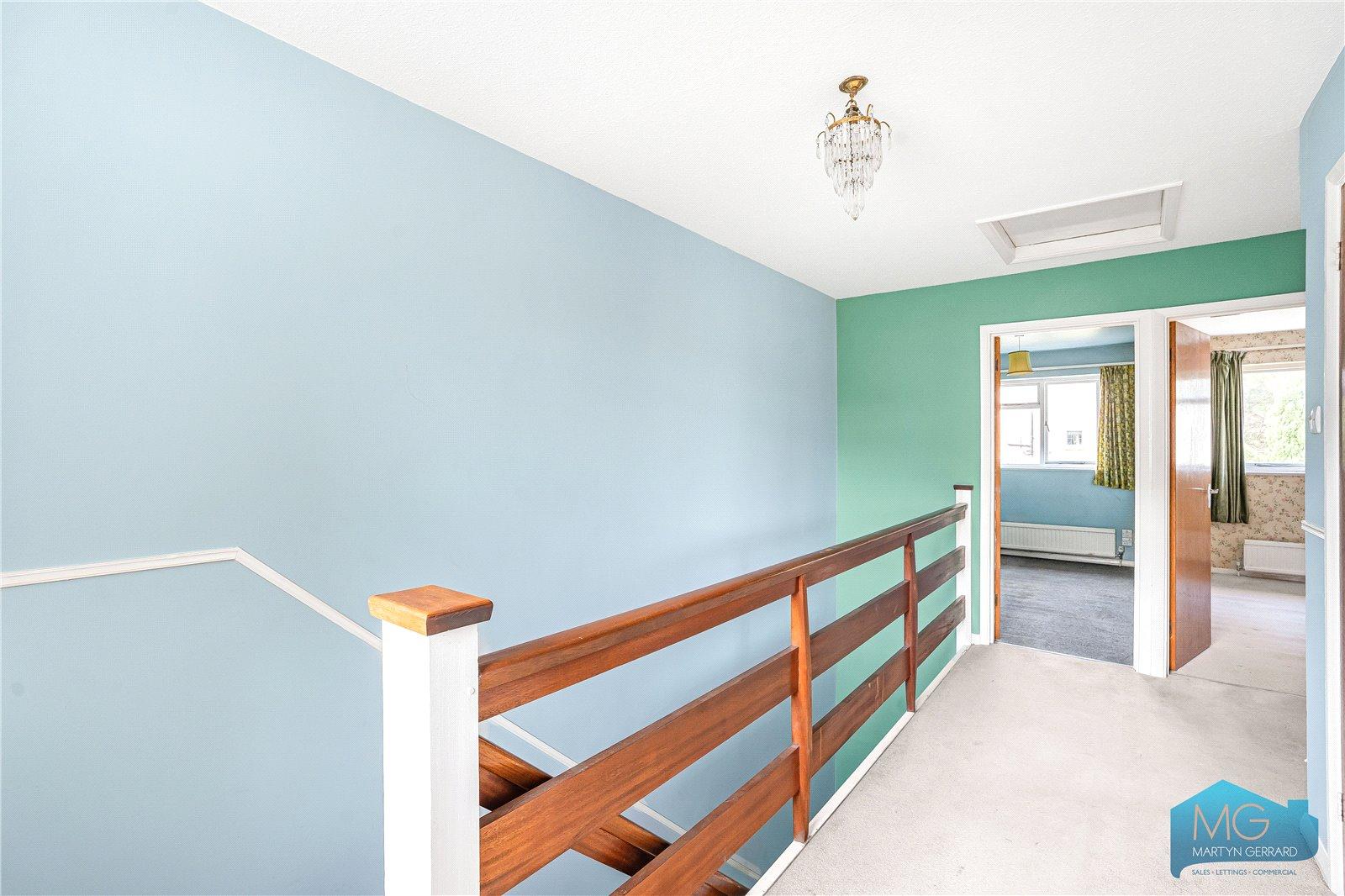 3 bedroom Semi-Detached House for sale - Martyn Gerrard