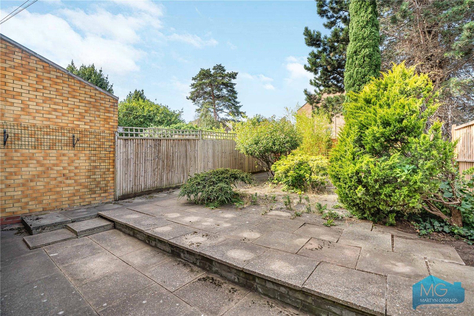 3 bedroom Semi-Detached House for sale - Martyn Gerrard