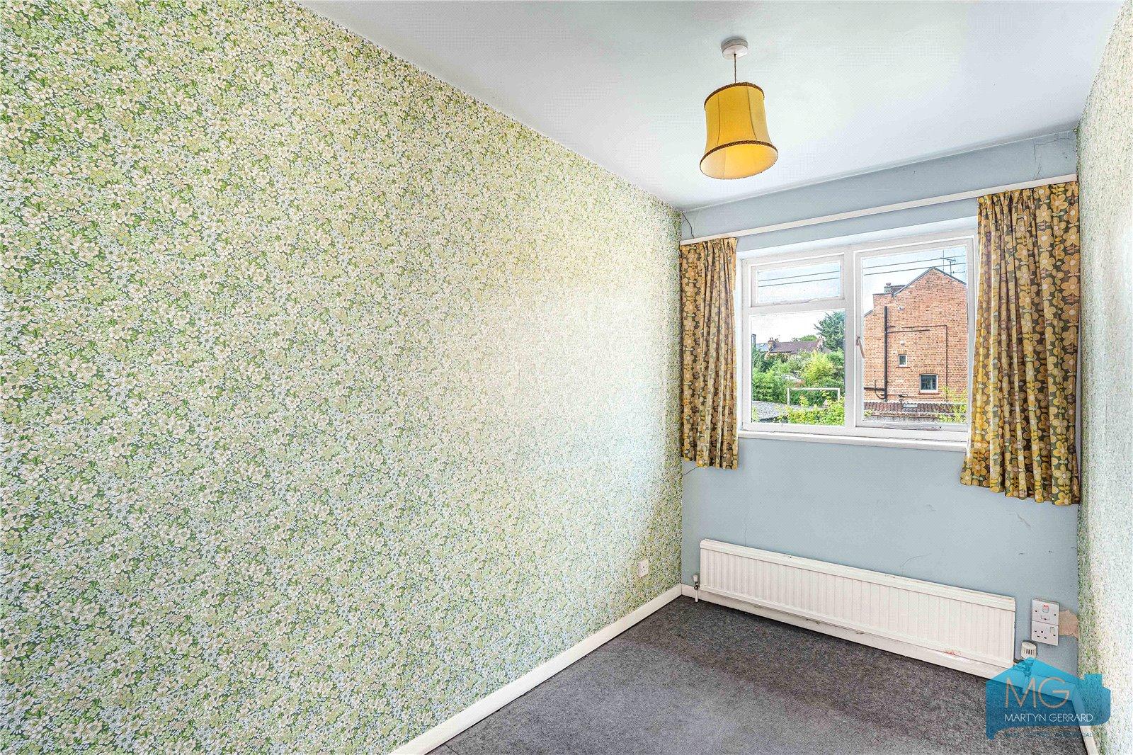 3 bedroom Semi-Detached House for sale - Martyn Gerrard