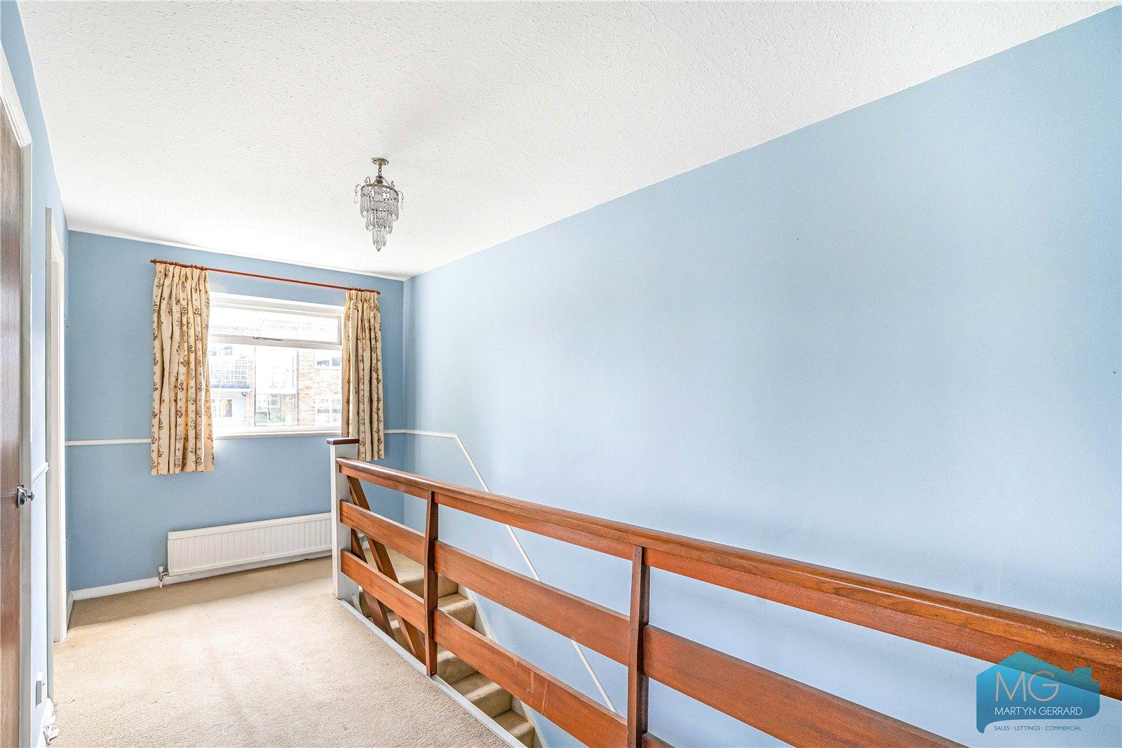 3 bedroom Semi-Detached House for sale - Martyn Gerrard