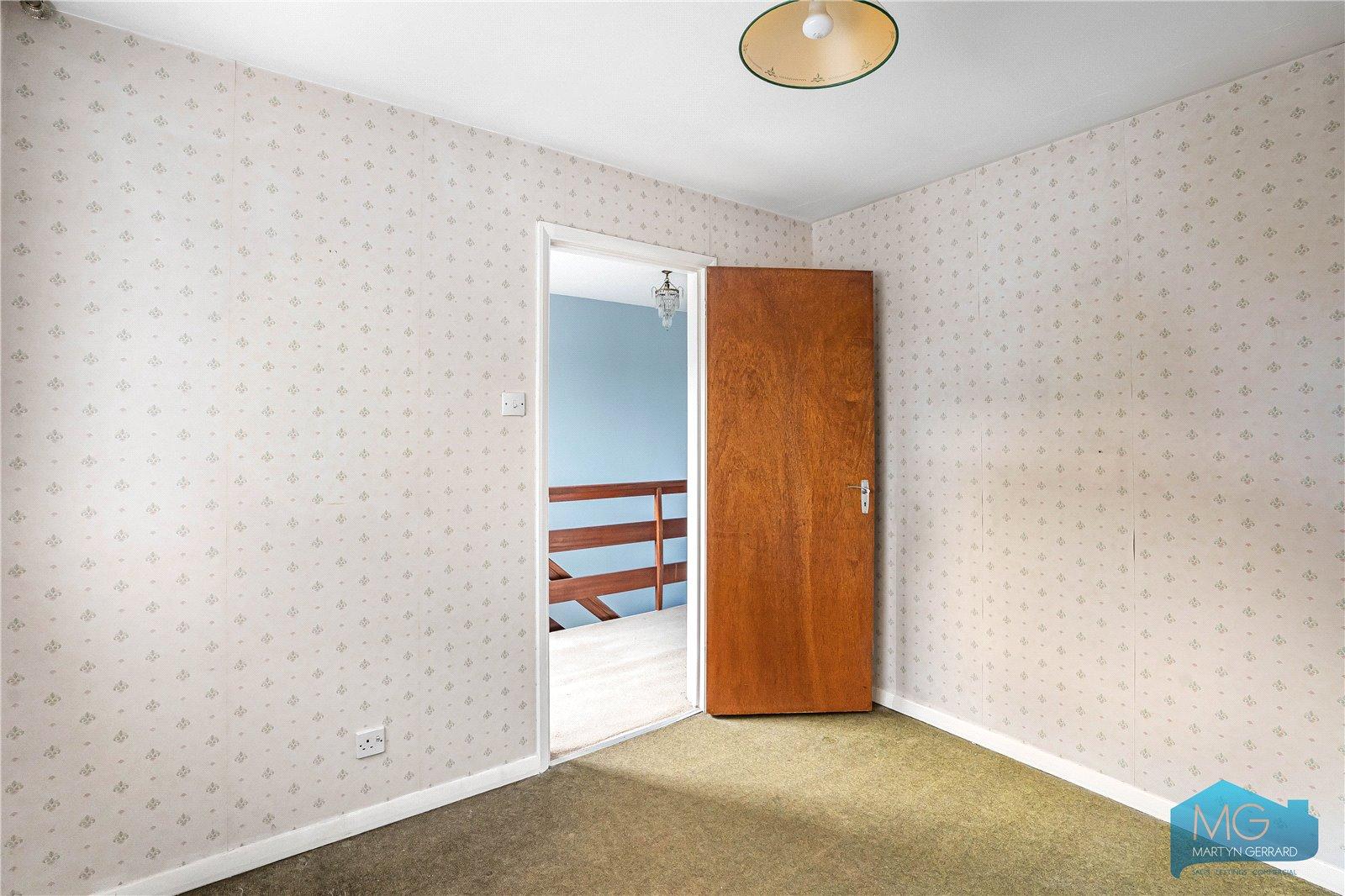 3 bedroom Semi-Detached House for sale - Martyn Gerrard