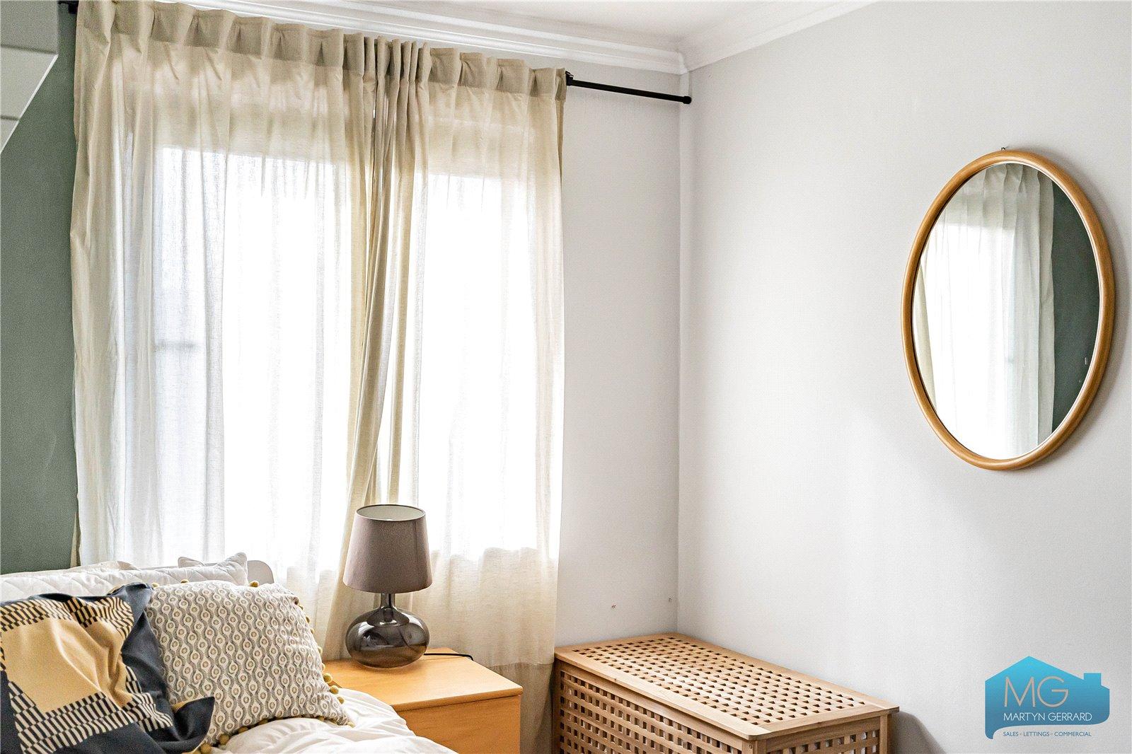 4 bedroom End of Terrace House for sale - Martyn Gerrard