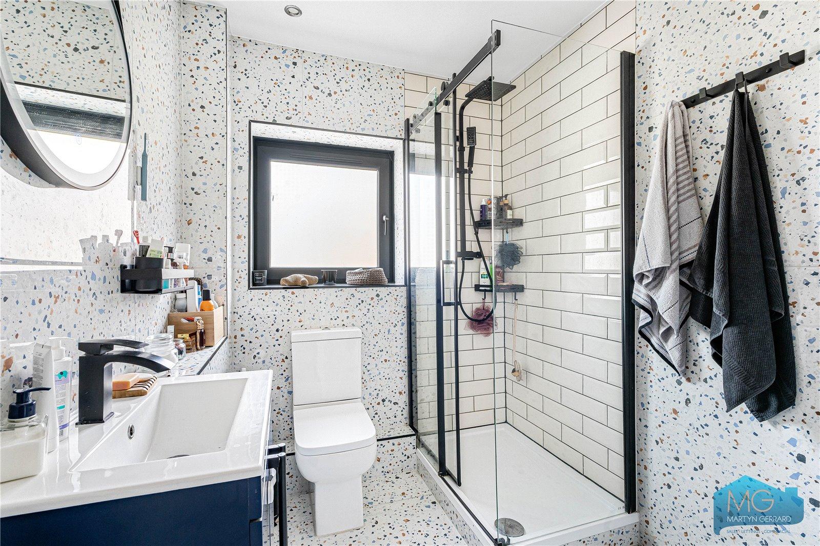 4 bedroom End of Terrace House for sale - Martyn Gerrard