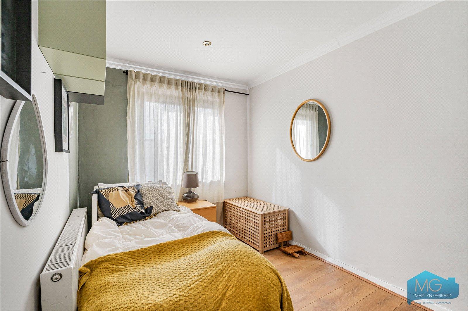 4 bedroom End of Terrace House for sale - Martyn Gerrard