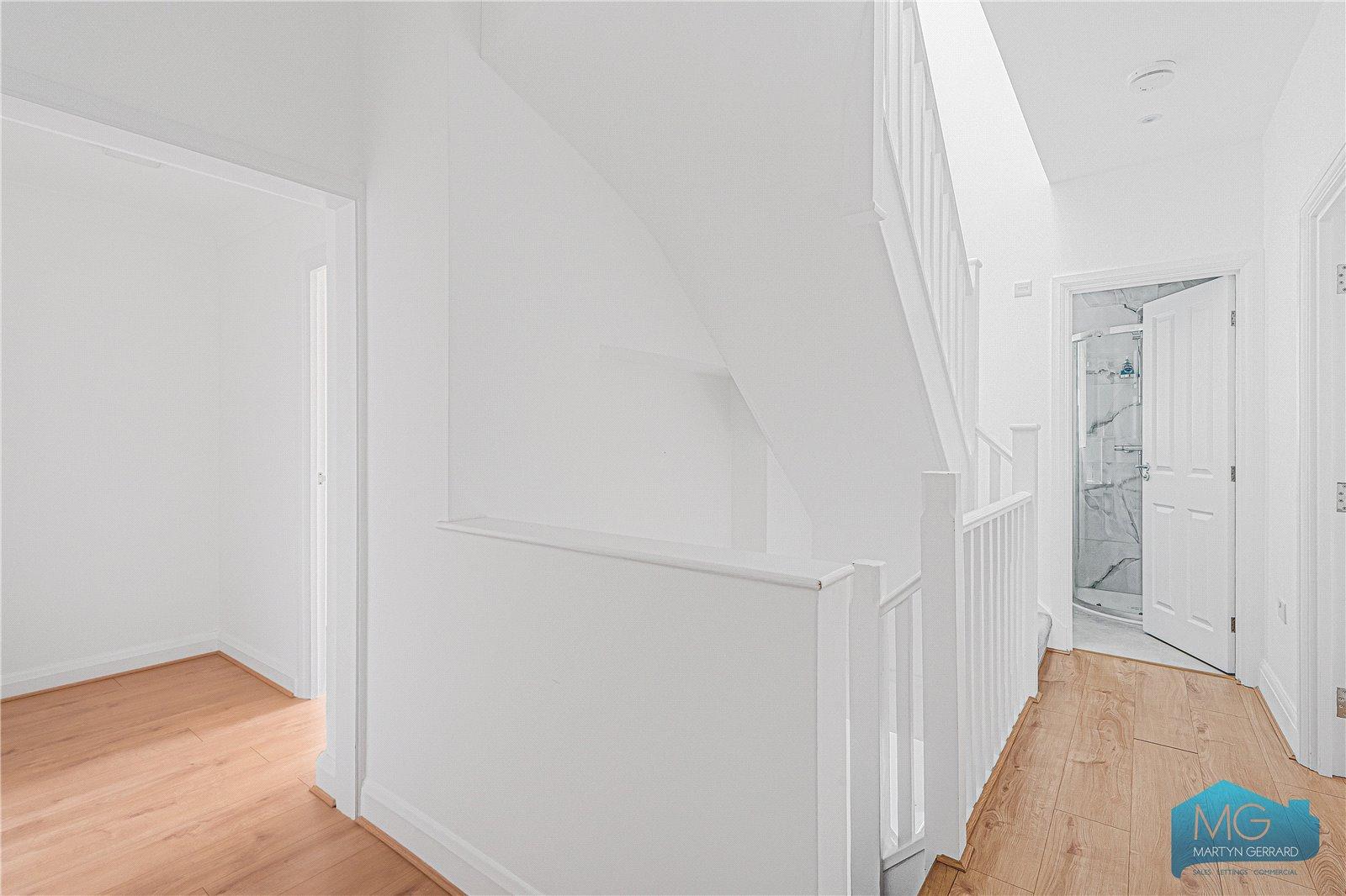 5 bedroom Semi-Detached House for sale - Martyn Gerrard