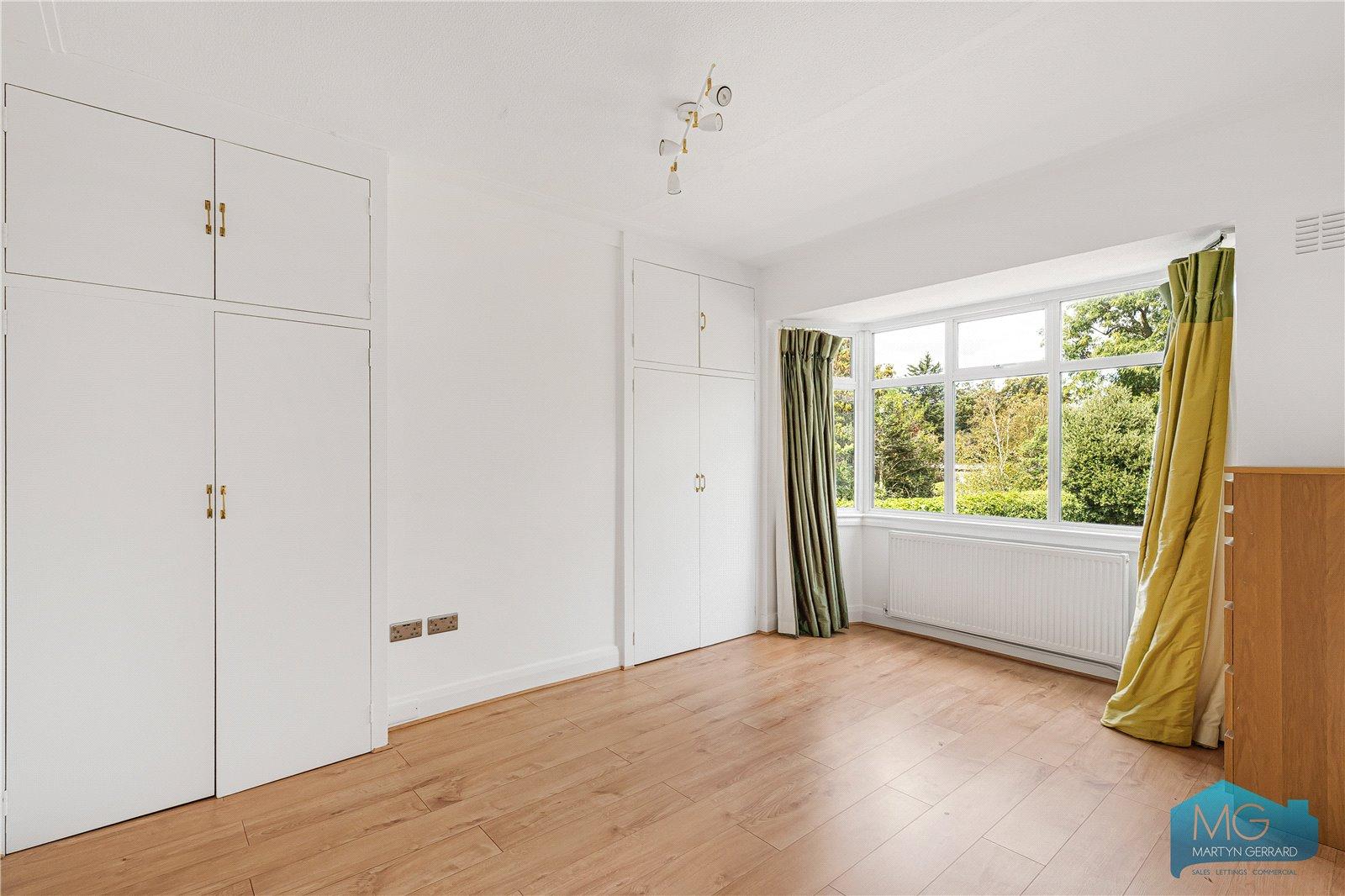 5 bedroom Semi-Detached House for sale - Martyn Gerrard