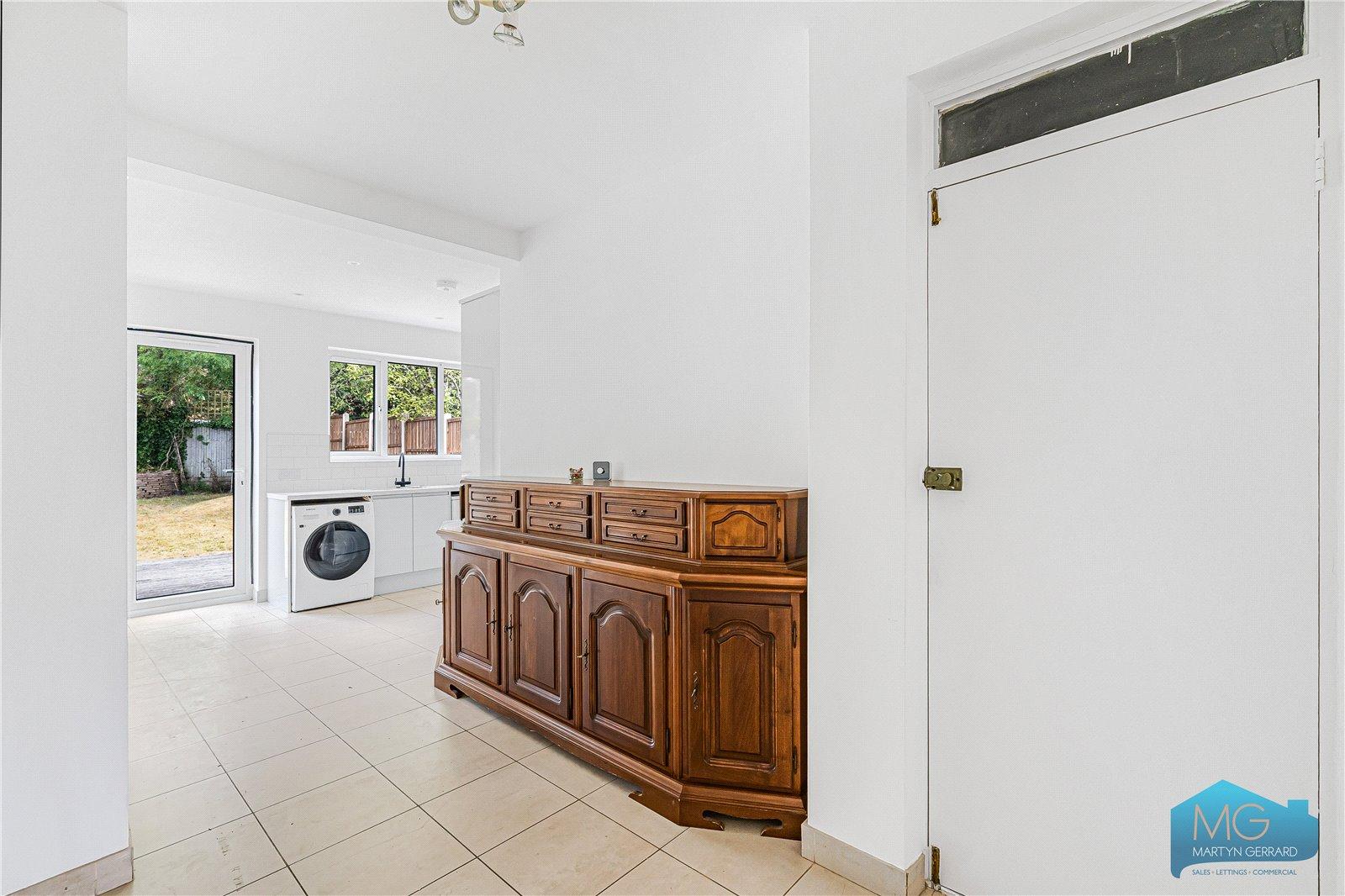 5 bedroom Semi-Detached House for sale - Martyn Gerrard