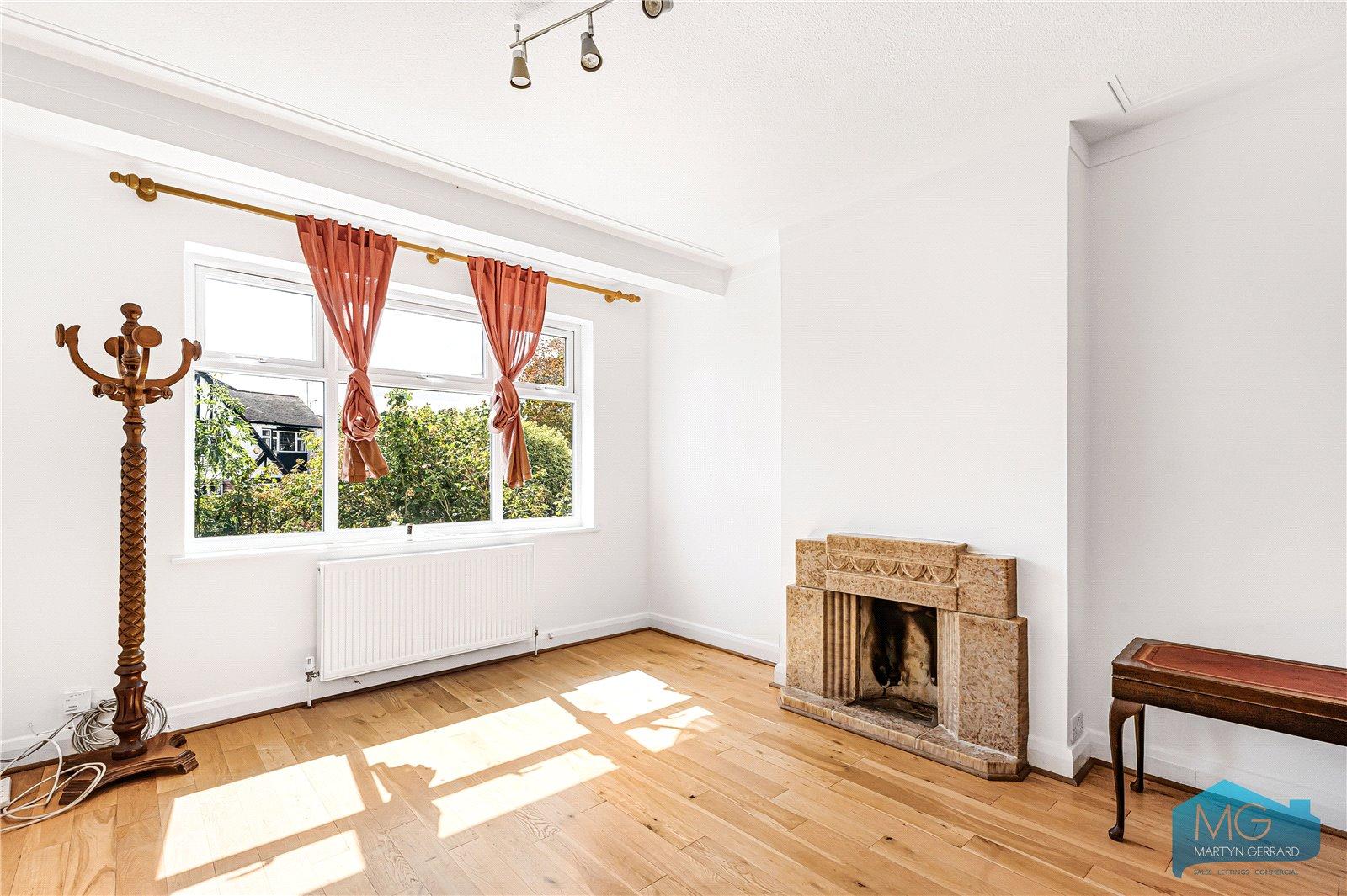5 bedroom Semi-Detached House for sale - Martyn Gerrard